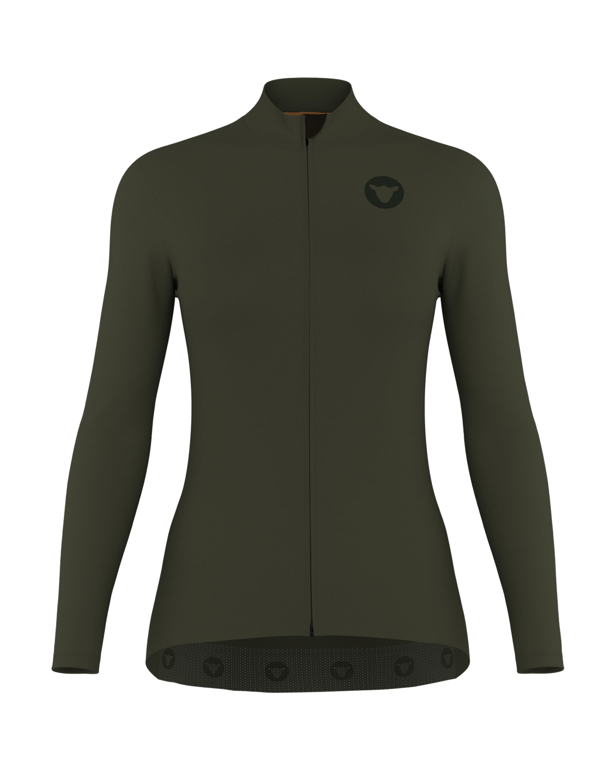 Light Thermal Long Sleeve Jersey