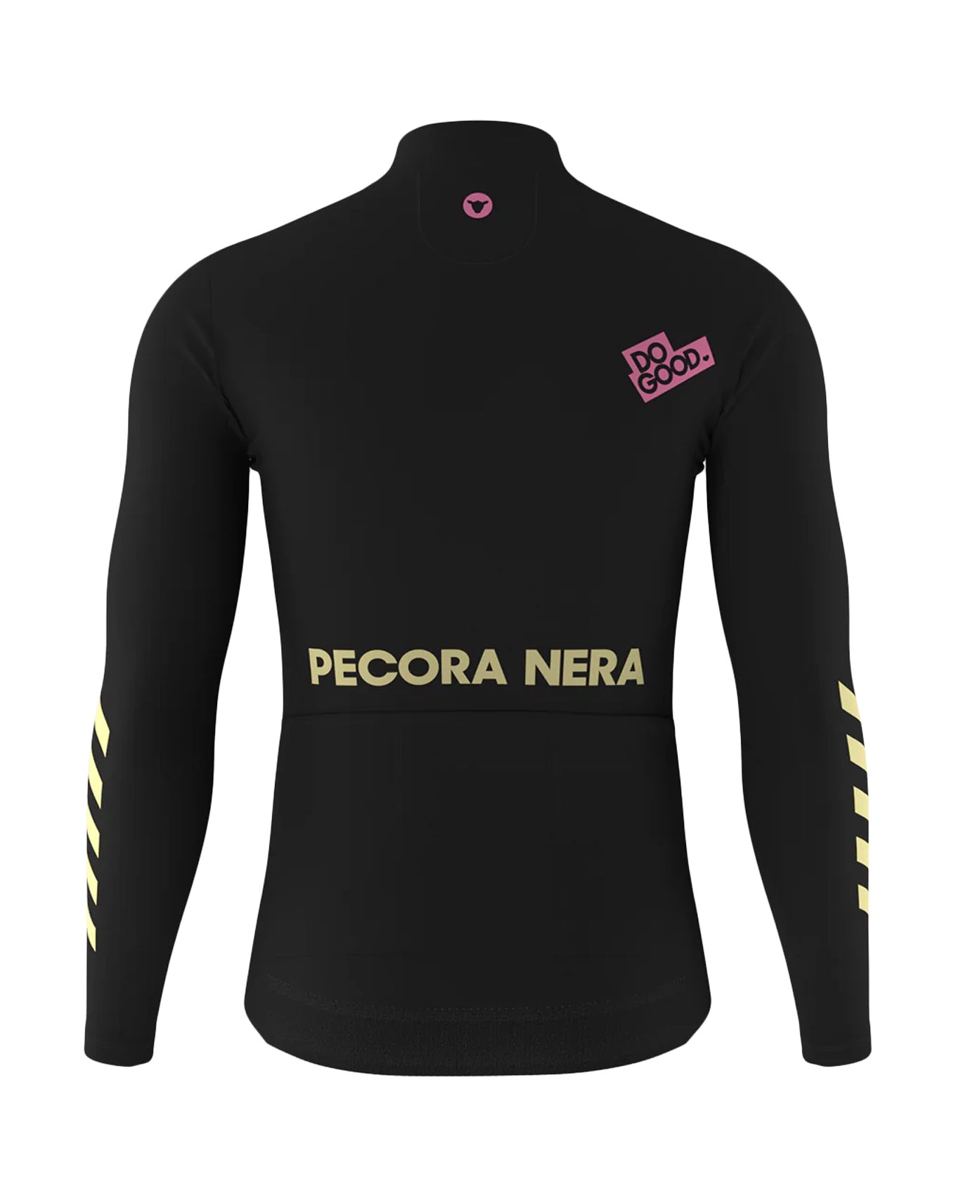 Light Thermal Long Sleeve Jersey