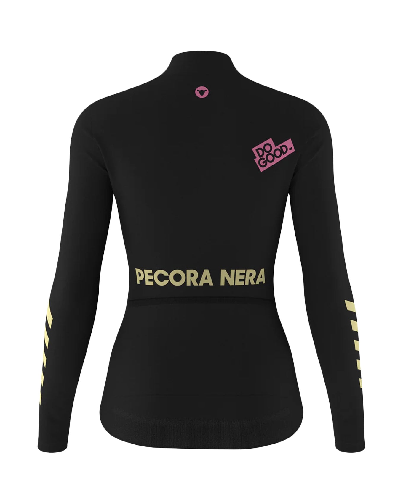 Light Thermal Long Sleeve Jersey