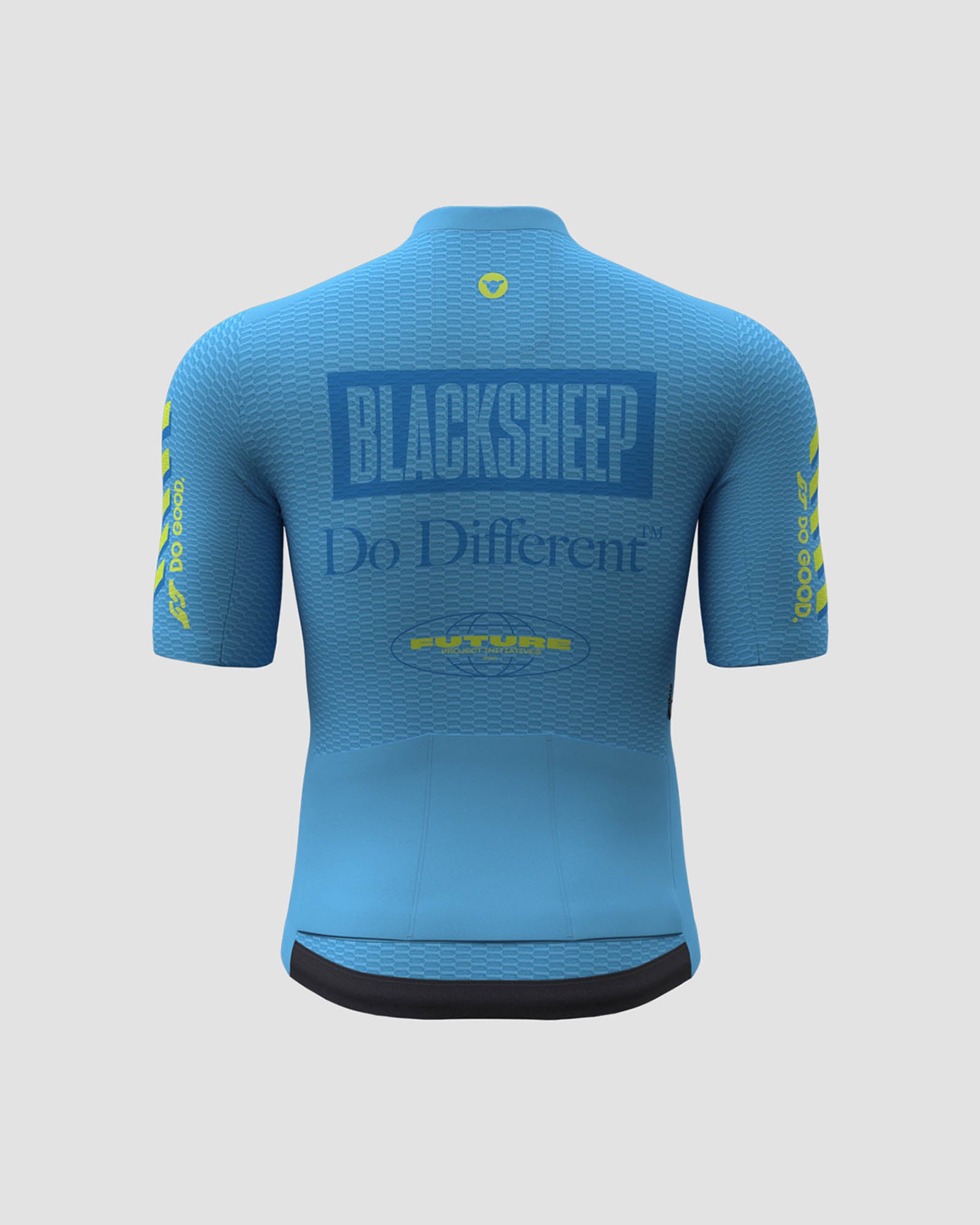Aero Jersey