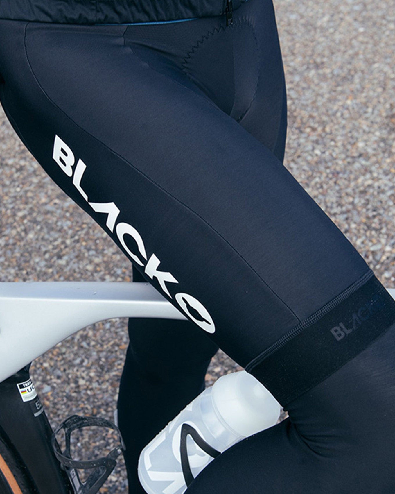 ThermoFleece Winter Bib Shorts