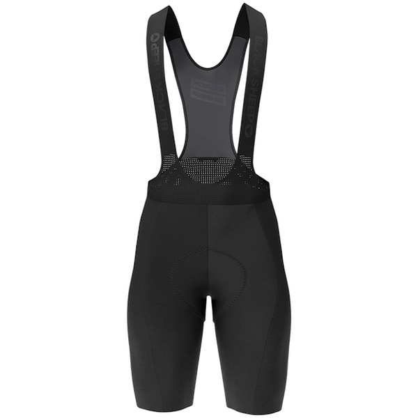 Black Sheep Cycling RCN Bib Shorts in Black for Men – DSTNC
