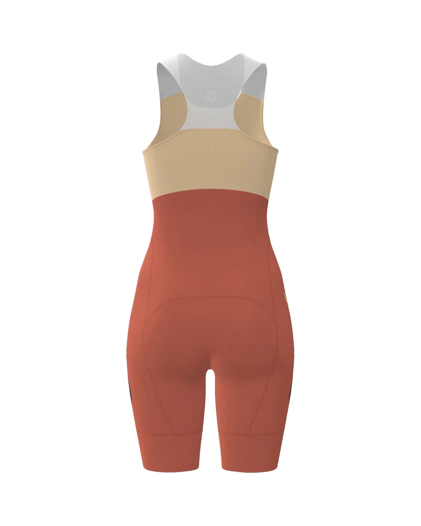 WMN Body Bib Shorts