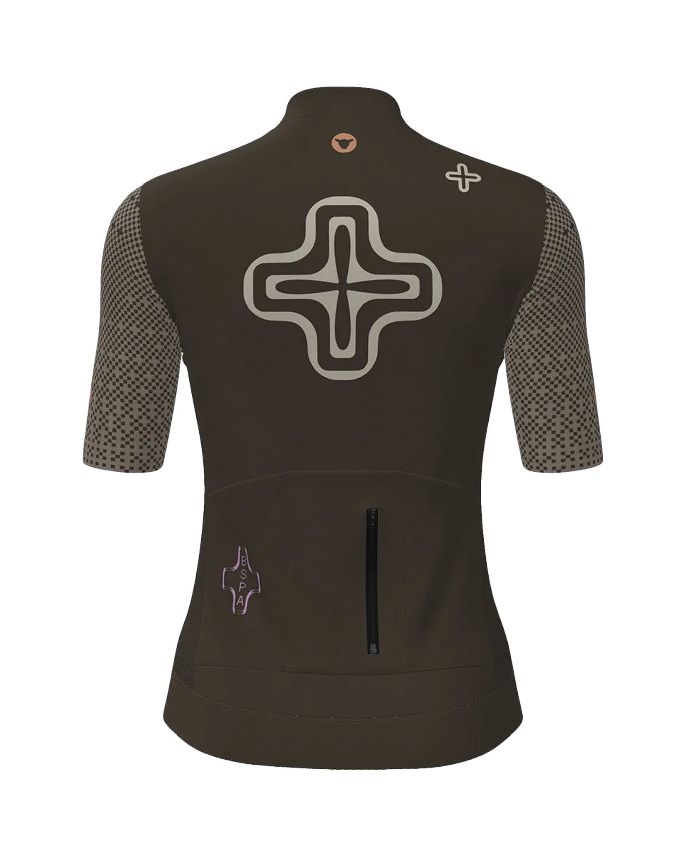 WMN Prolite Short Sleeve Jersey