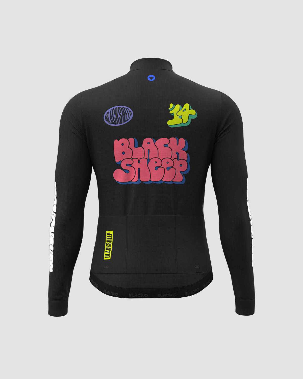 ThermoDream Jersey