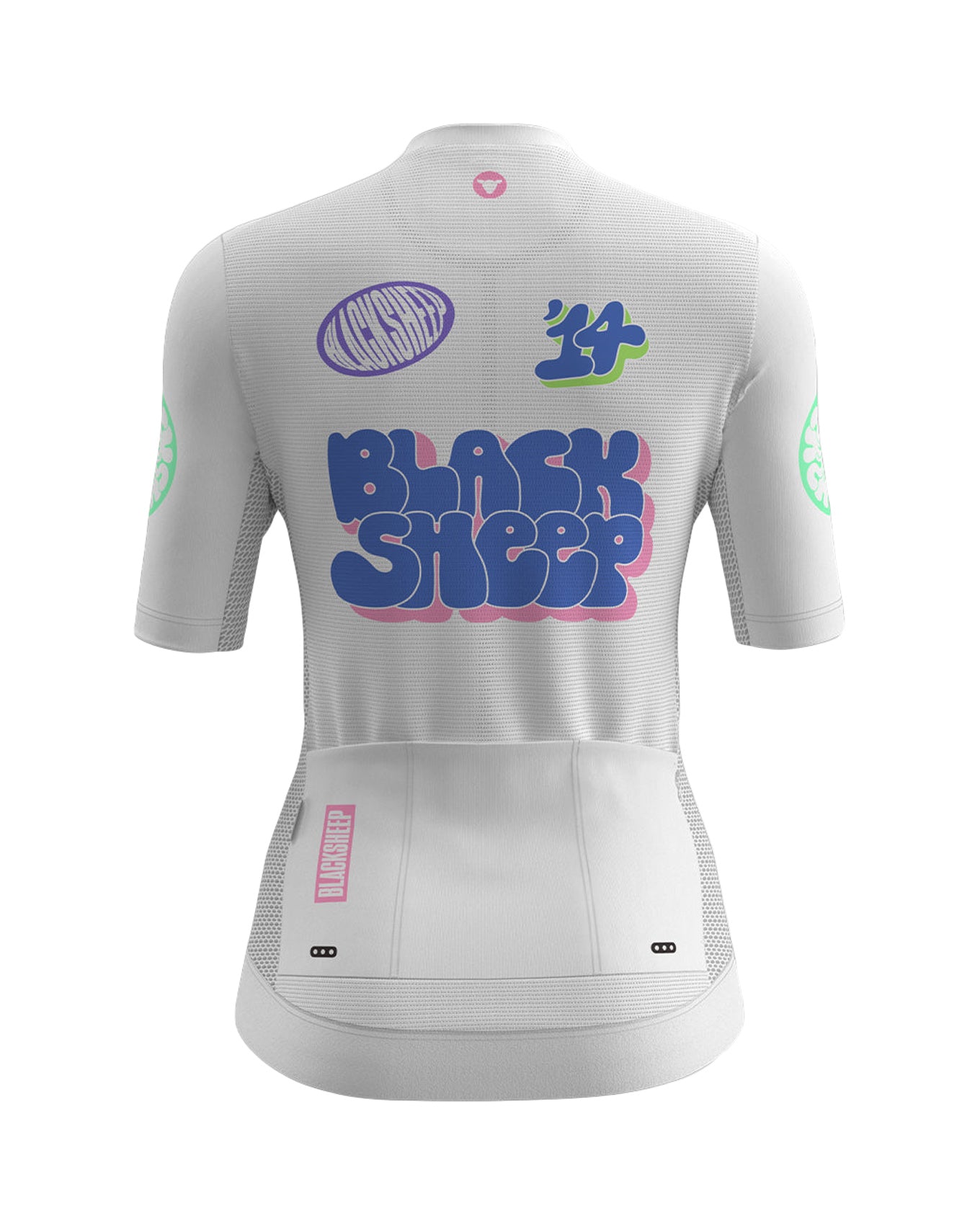 Team Short Sleeve Jersey