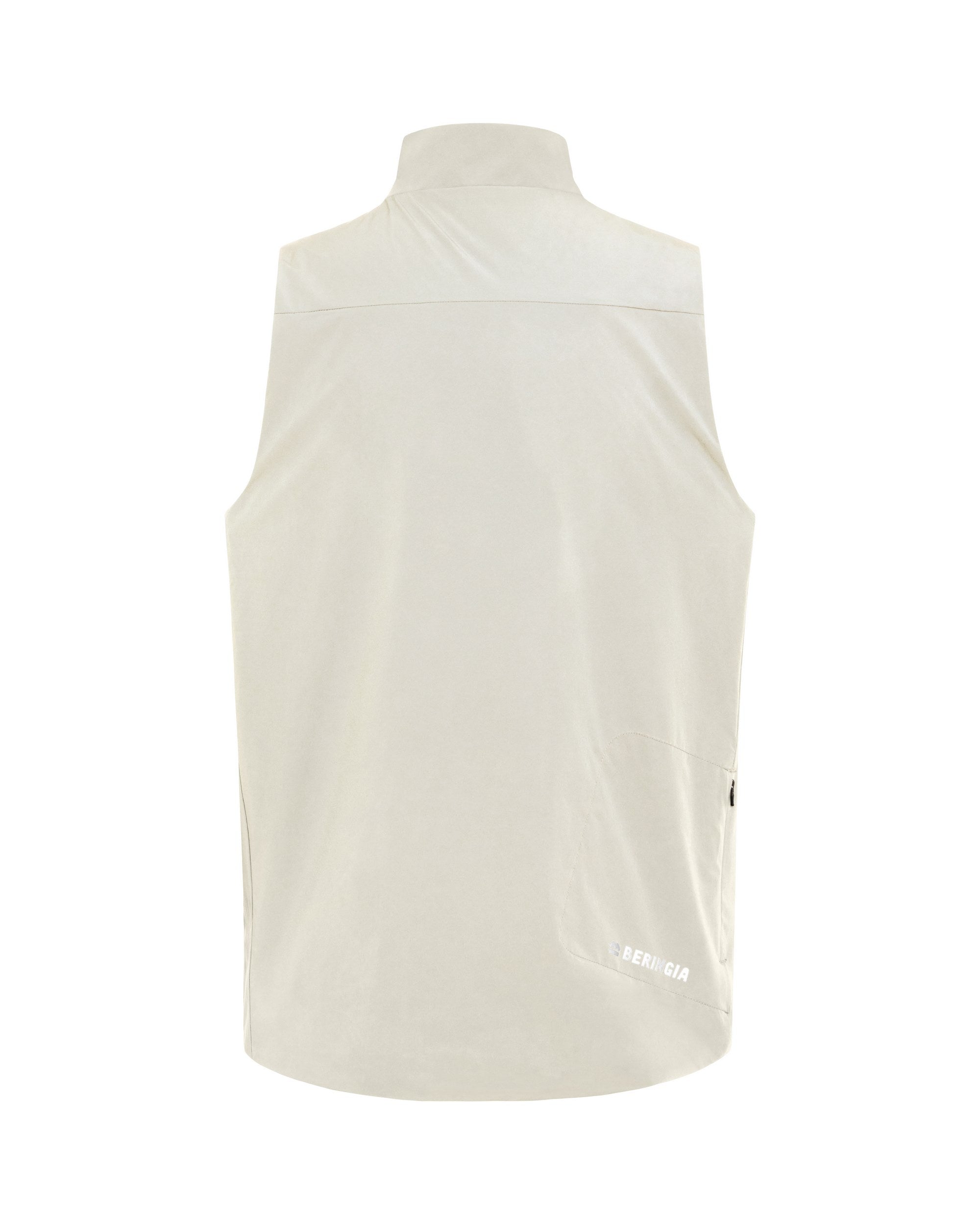 Unisex Octa Vest - Light Sand