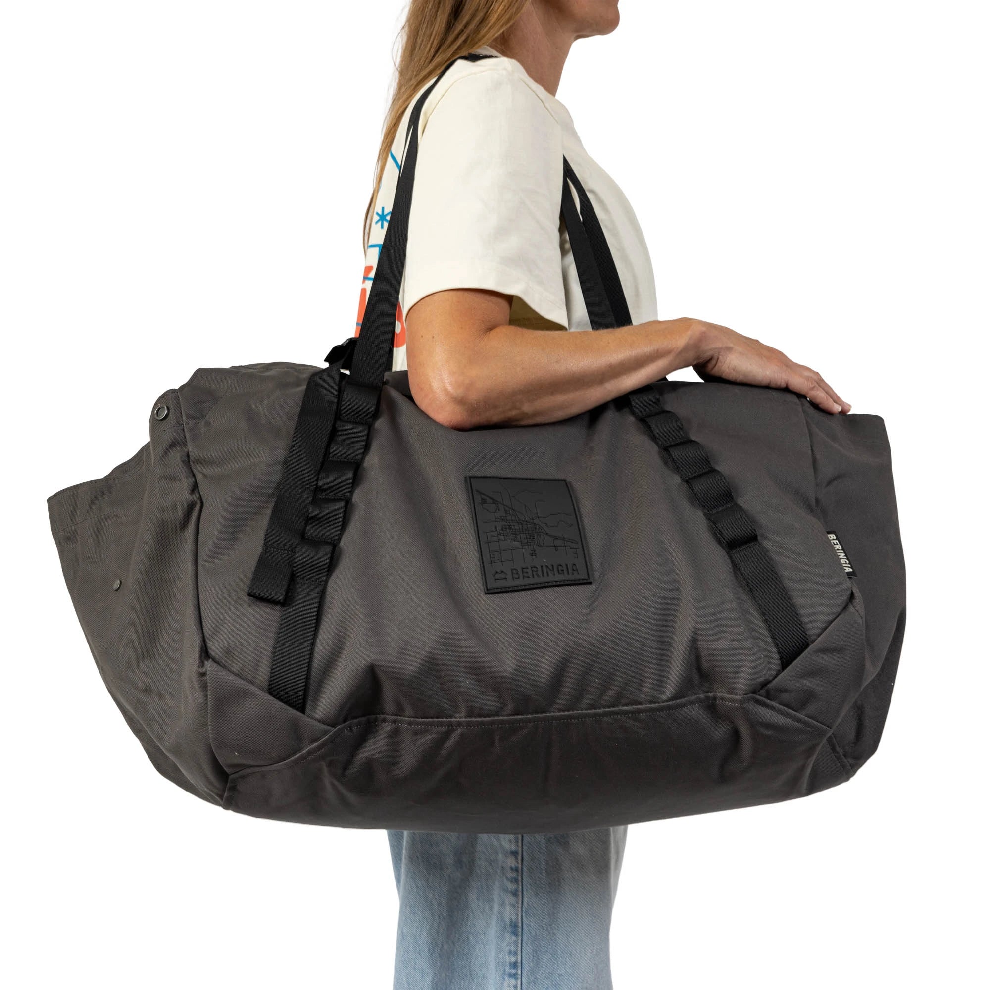 HAWL Bag Sand