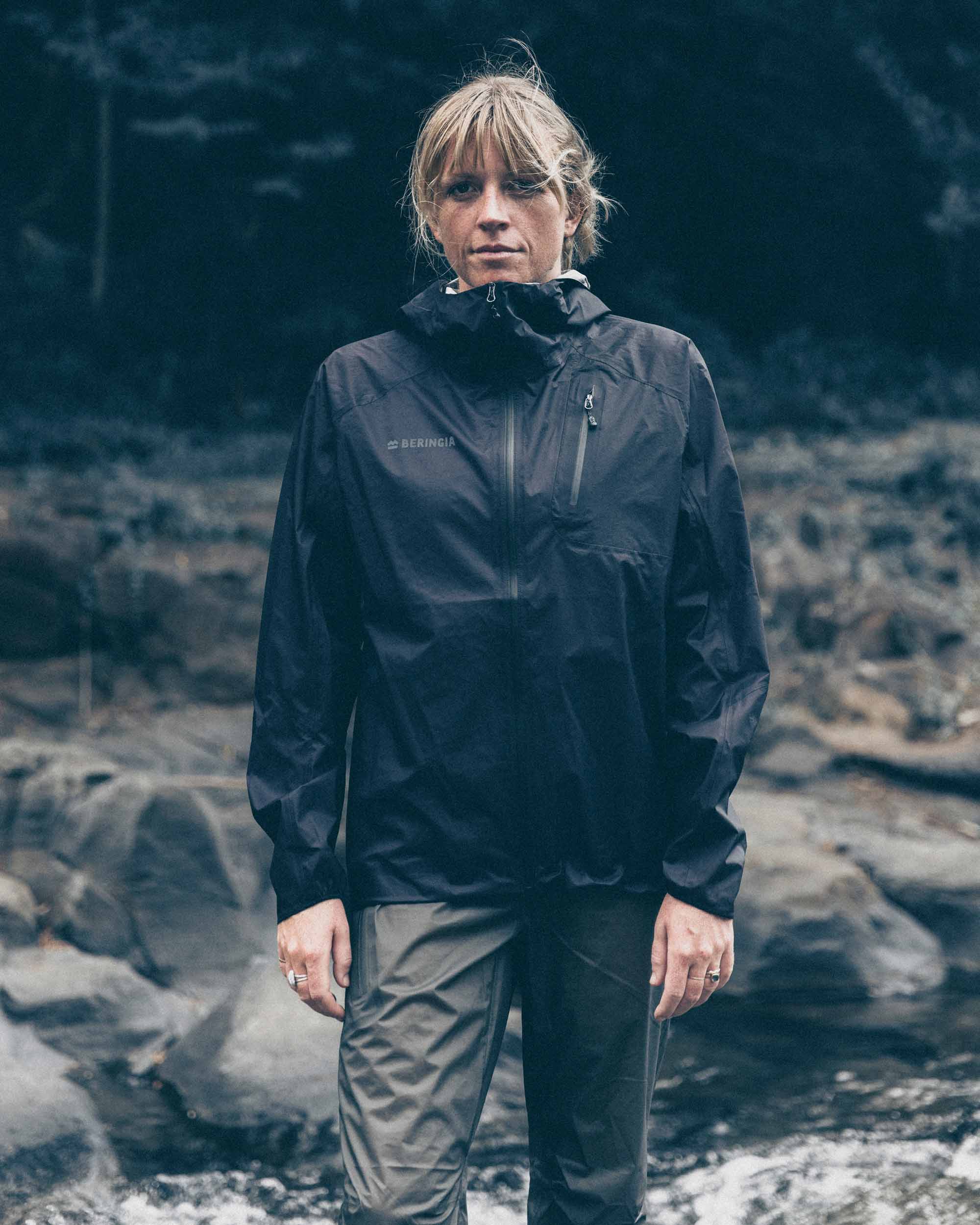 Unisex Dragonfly Waterproof Pant - Dark Olive