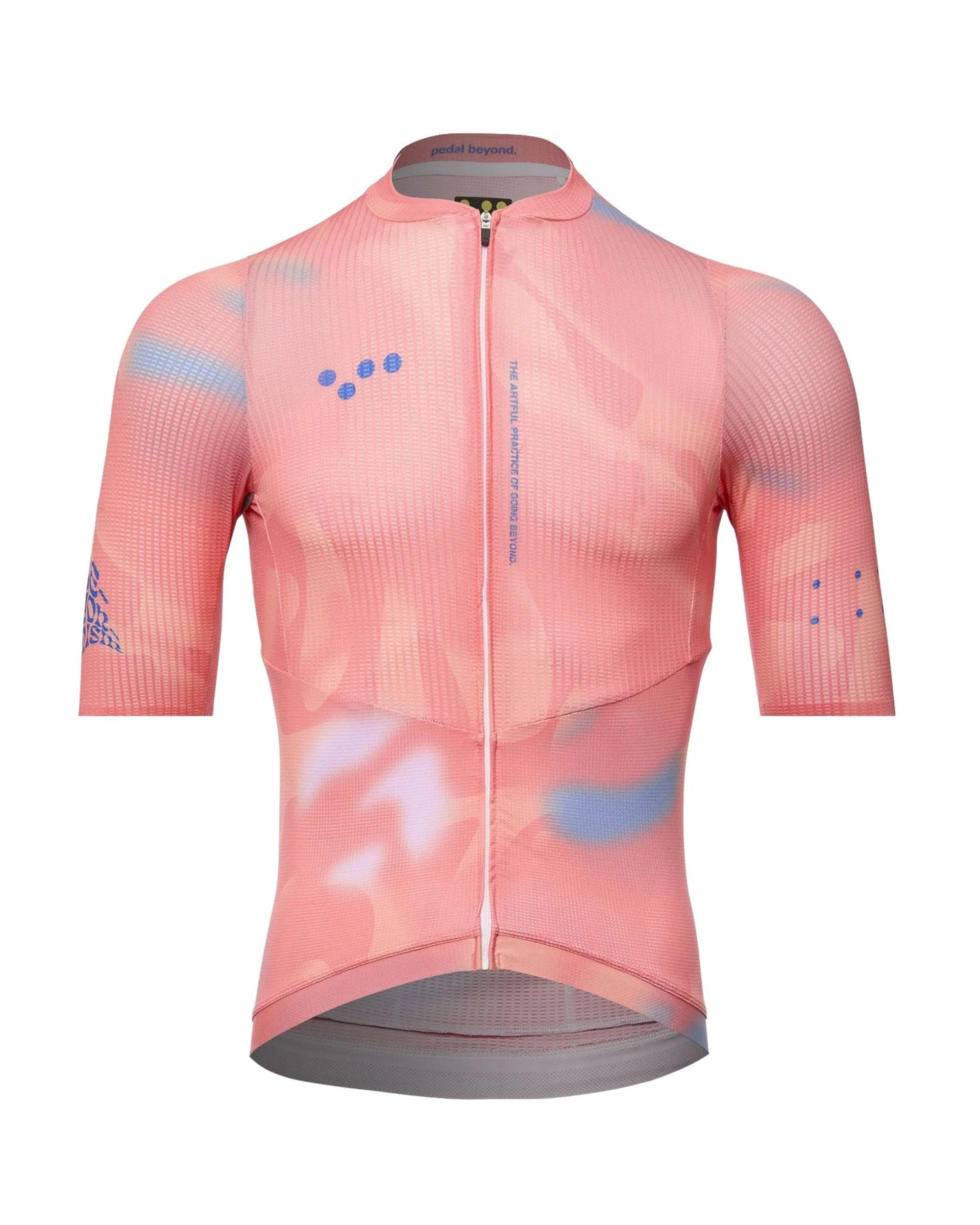 Beyondism Elements Air Jersey