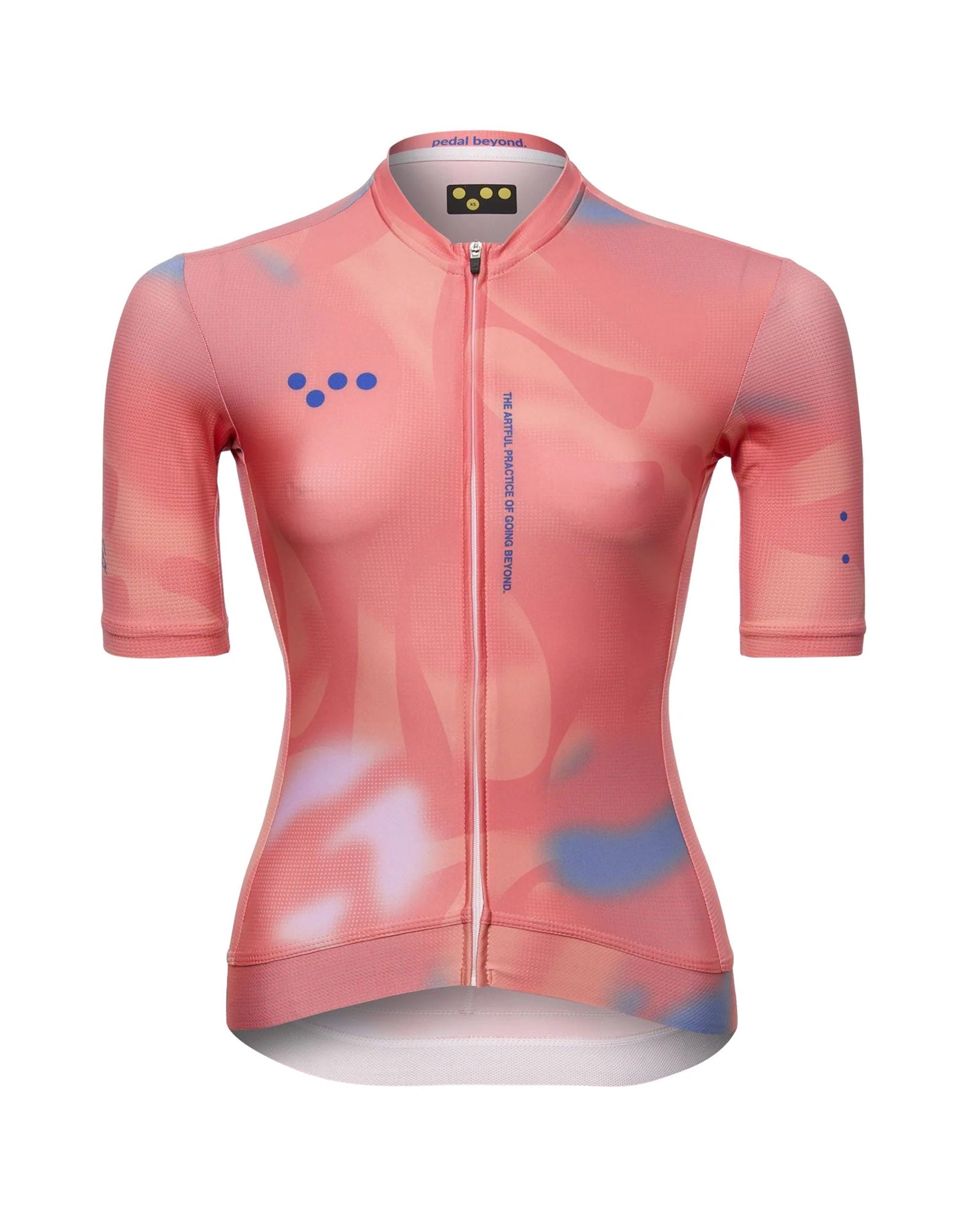 Beyondism Classic Jersey