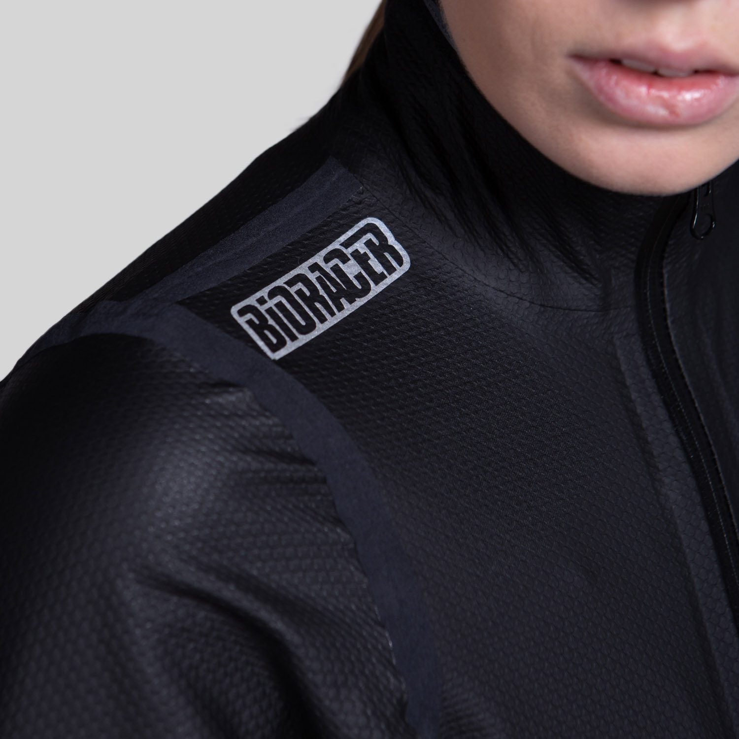 Kaaiman Jacket Black Women