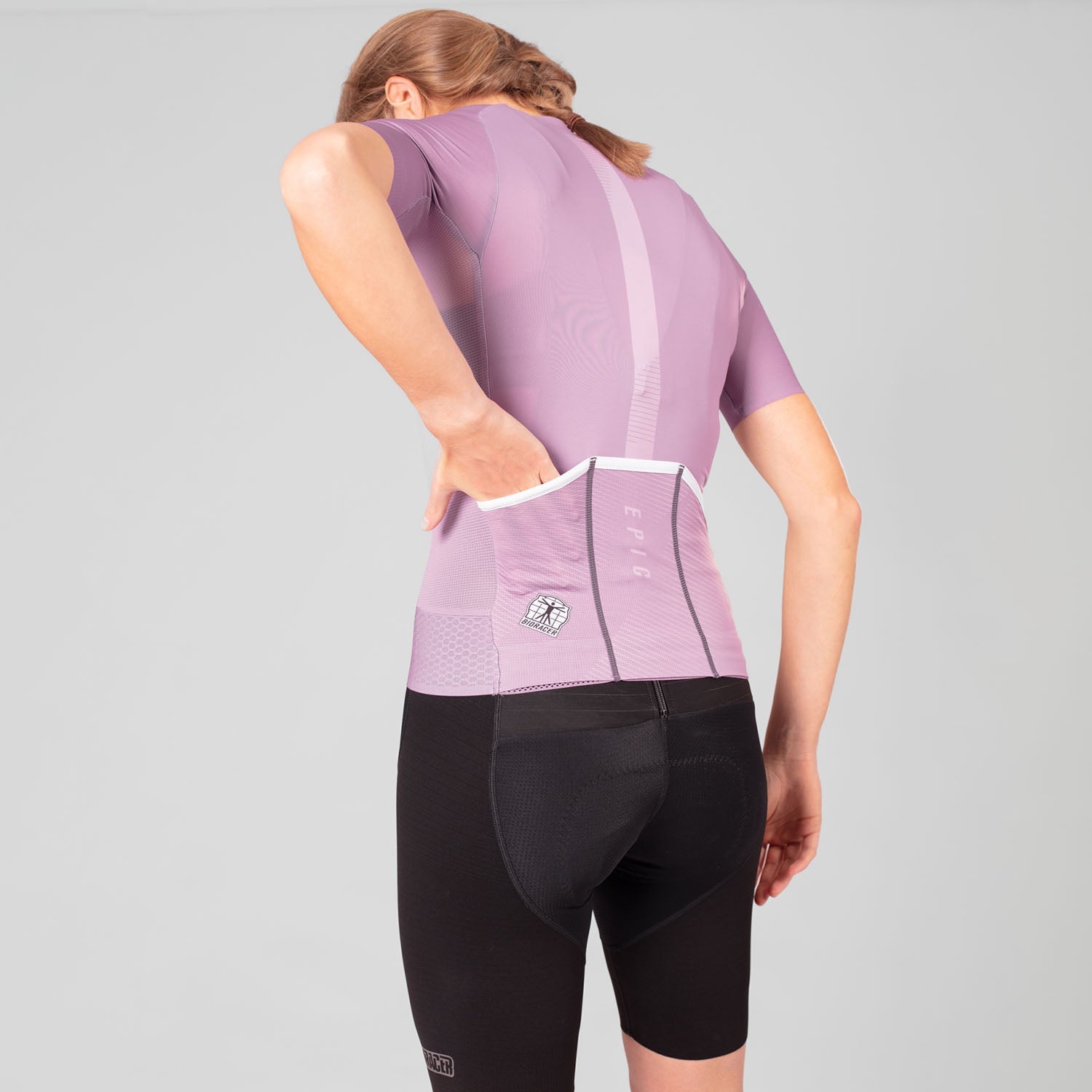 Epic Women's Jersey Rose