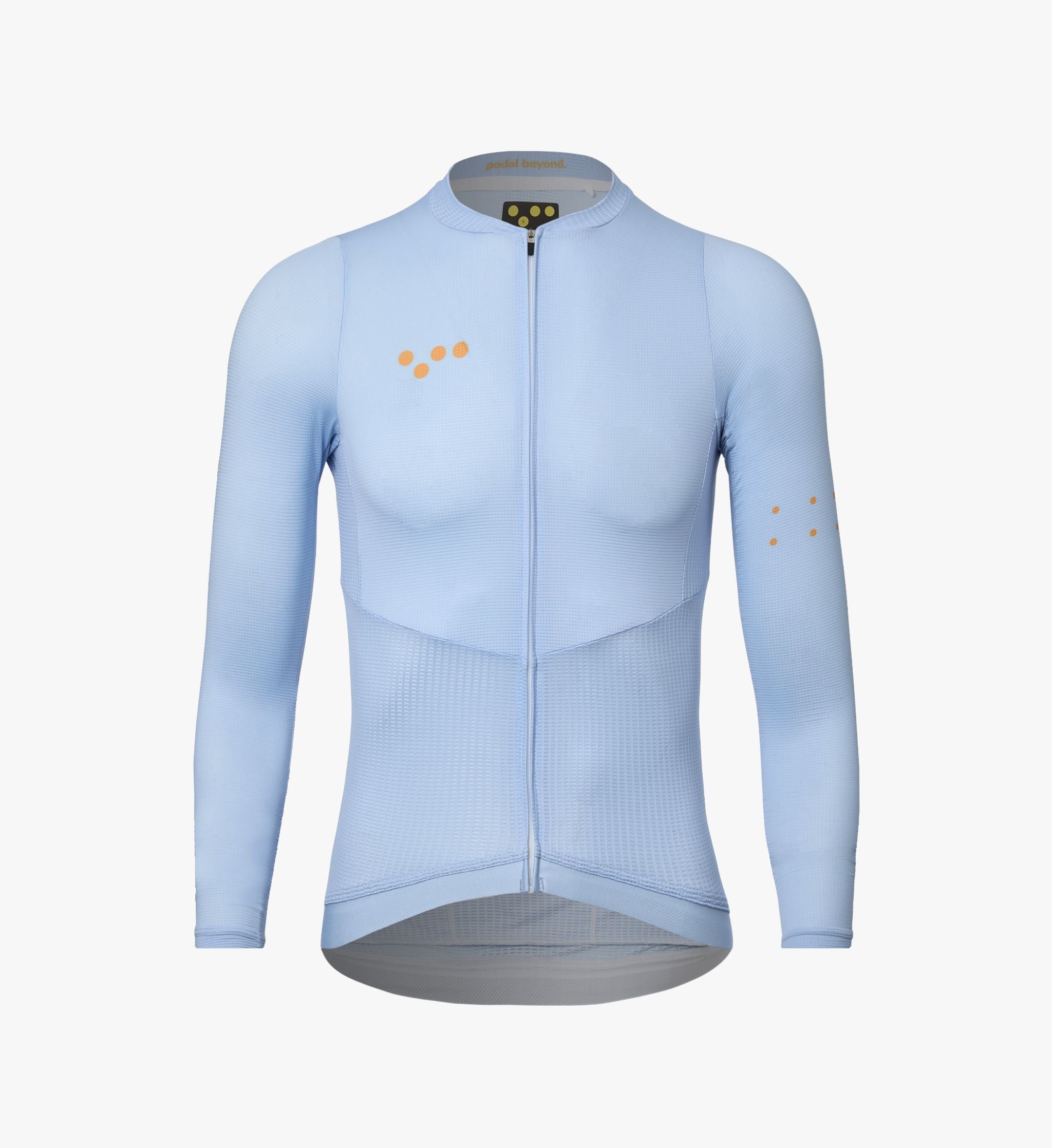 Essentials Air Long Sleeve Jersey