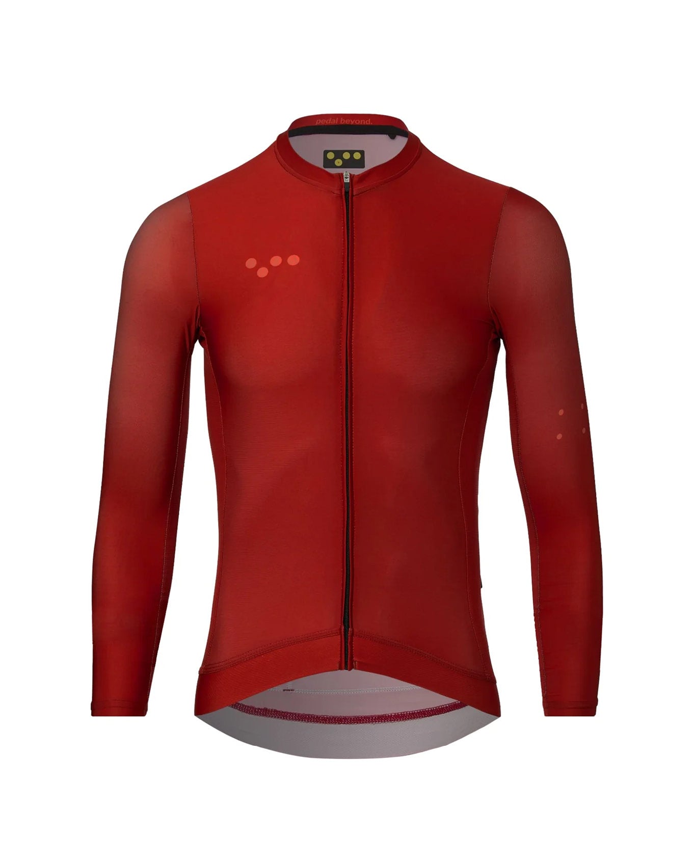 Essentials Classic Long Sleeve Jersey