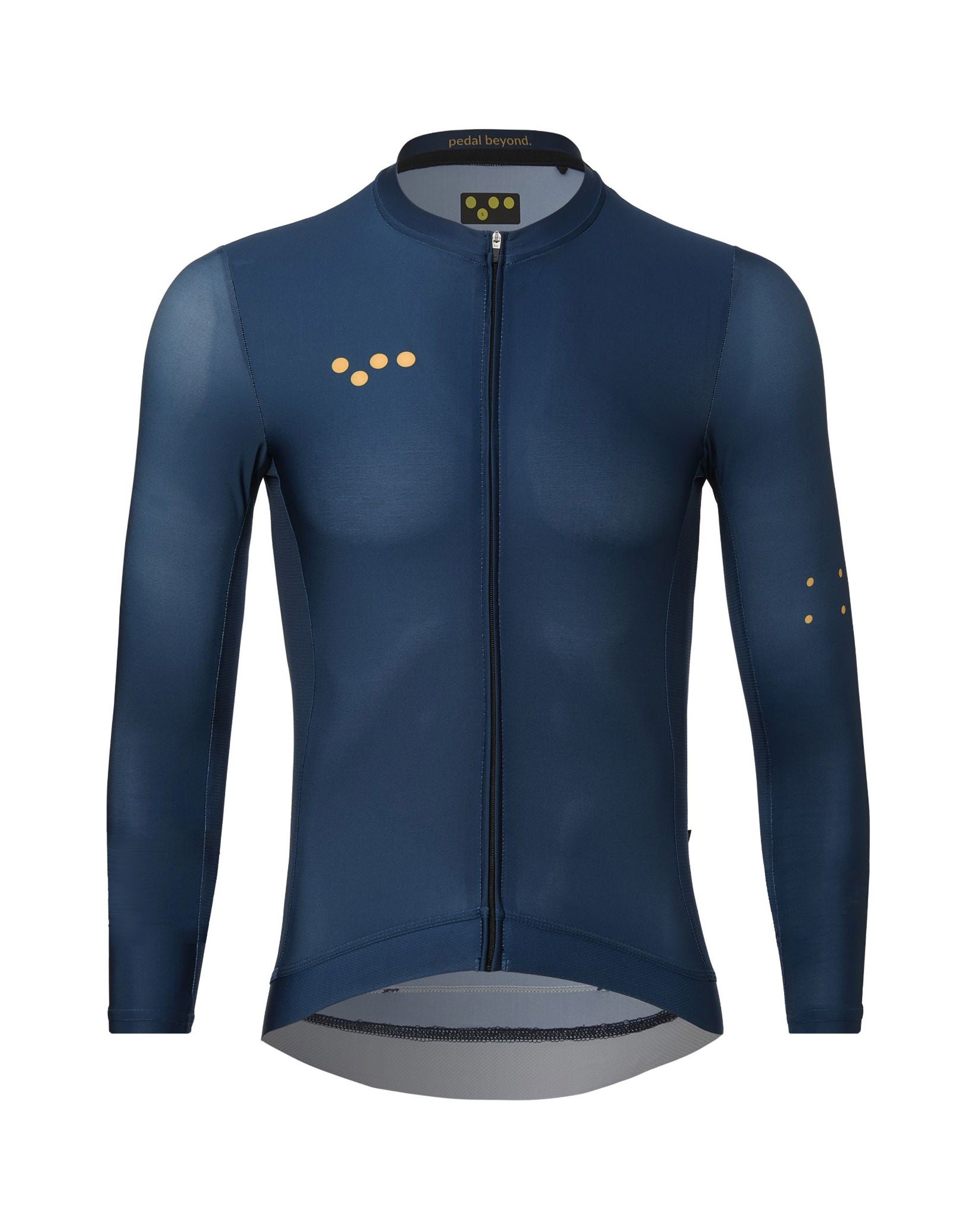 Essentials Classic Long Sleeve Jersey