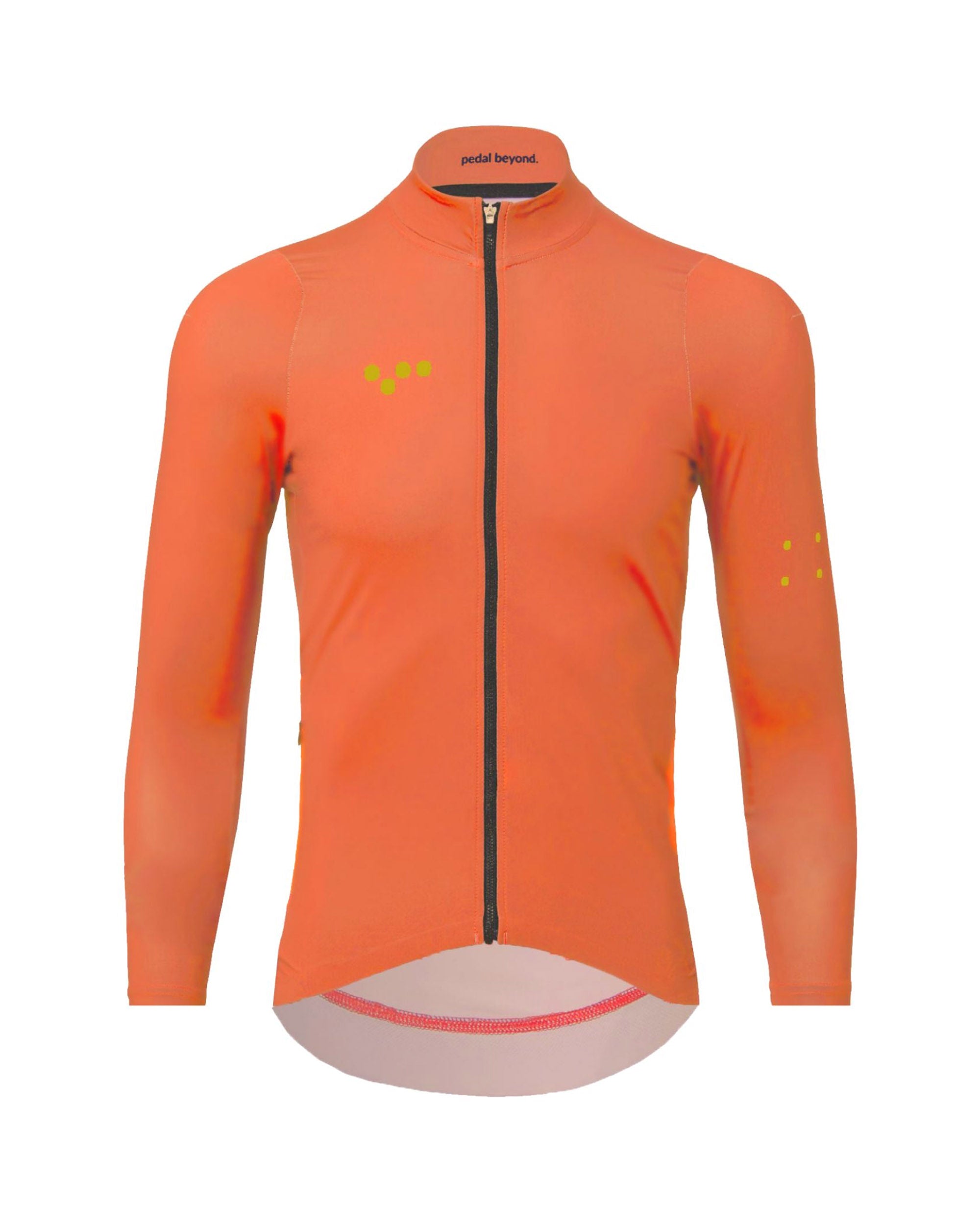 Essentials Midweight Long Sleeve Jersey
