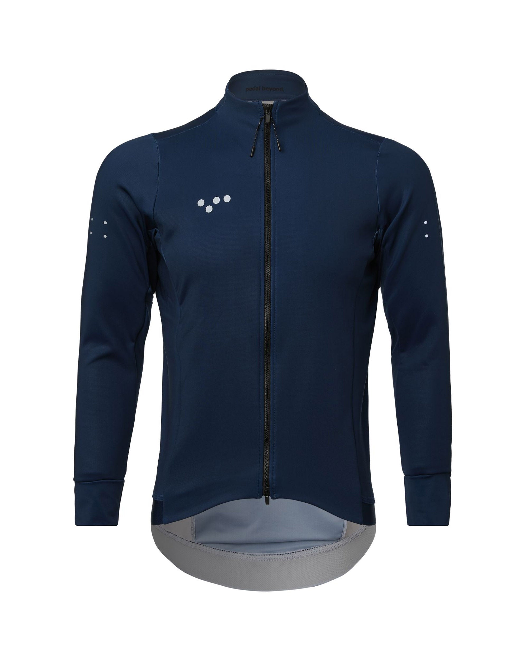 Essentials Thermal Jacket