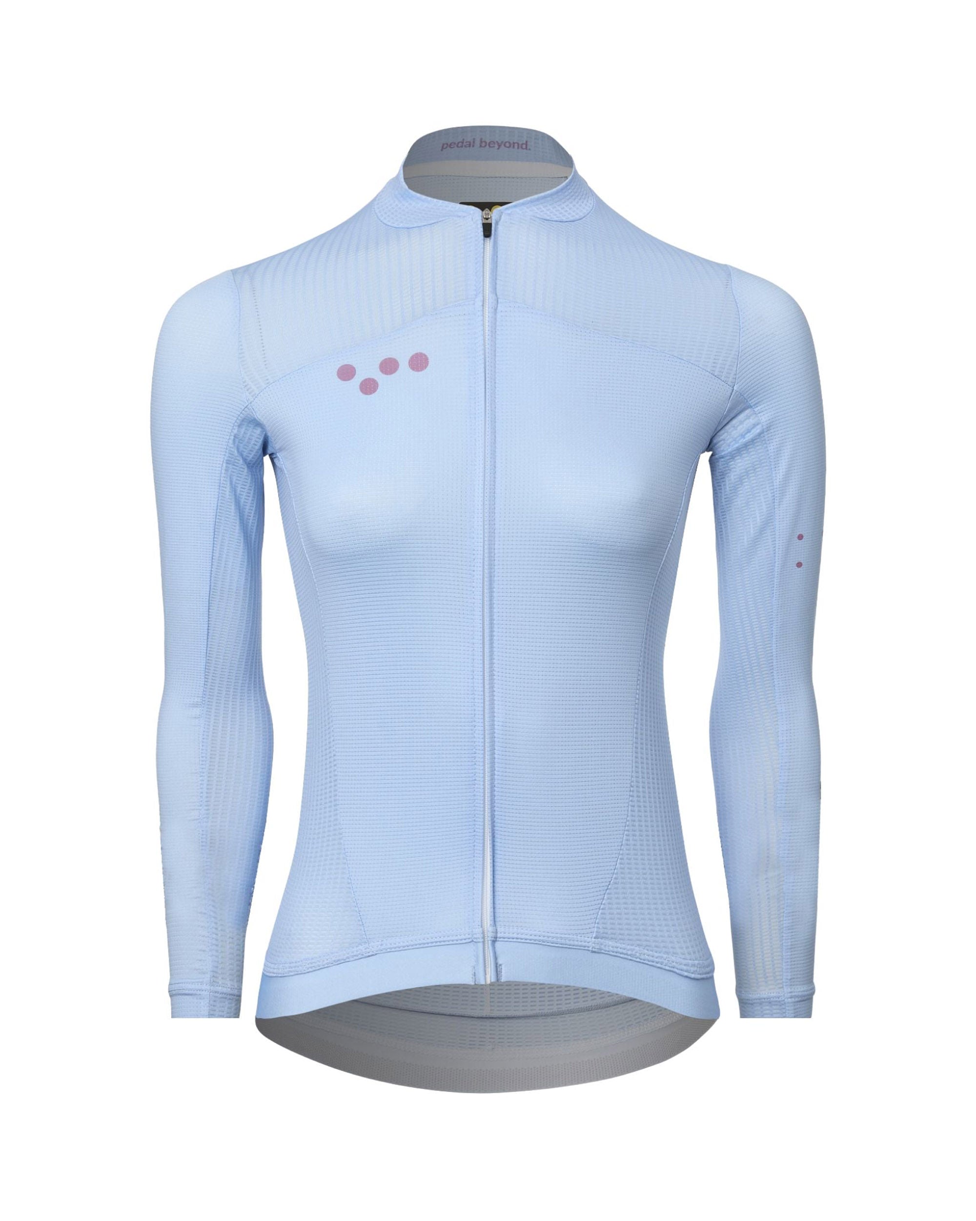Essentials Air Long Sleeve Jersey