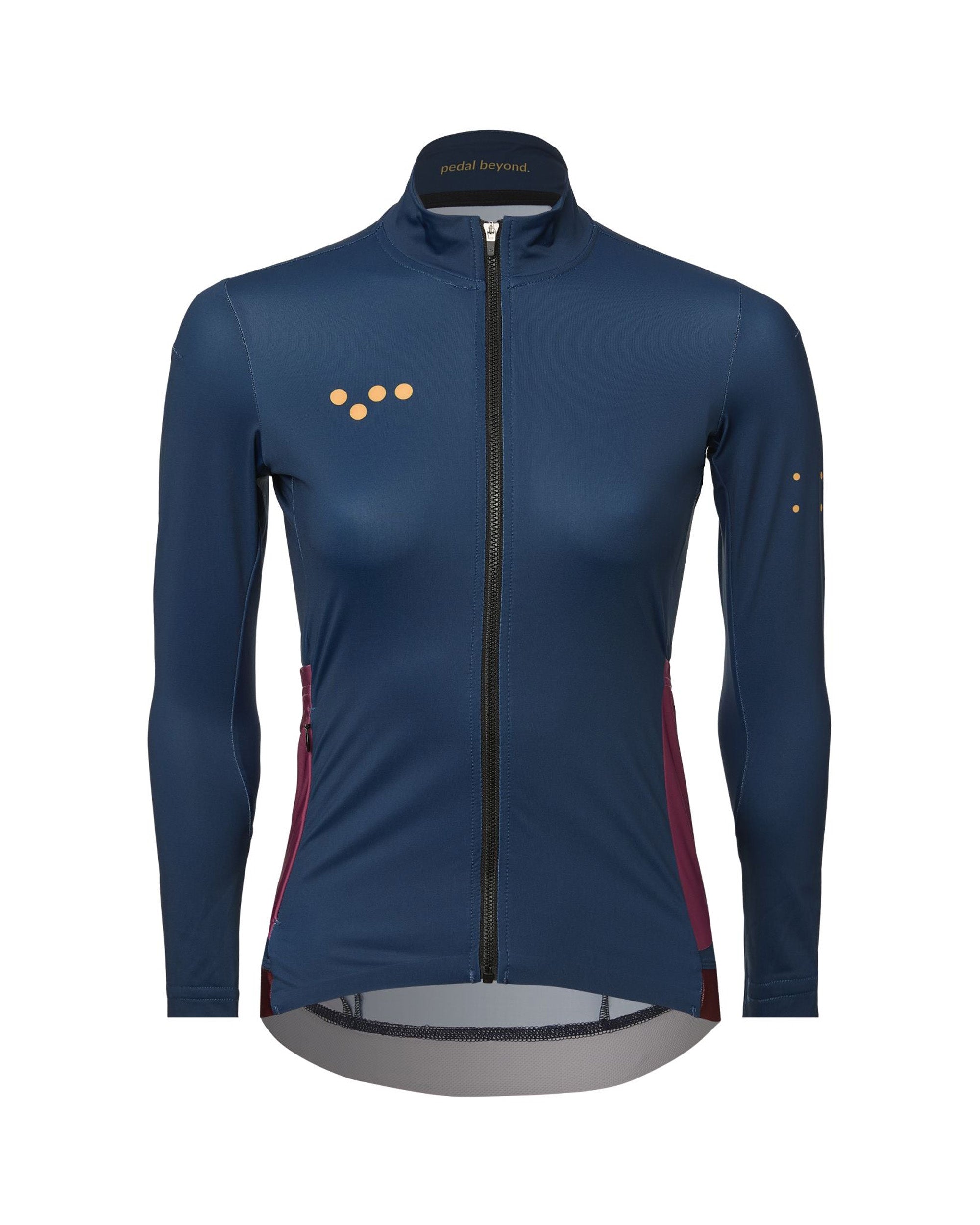 Essentials Midweight Long Sleeve Jersey