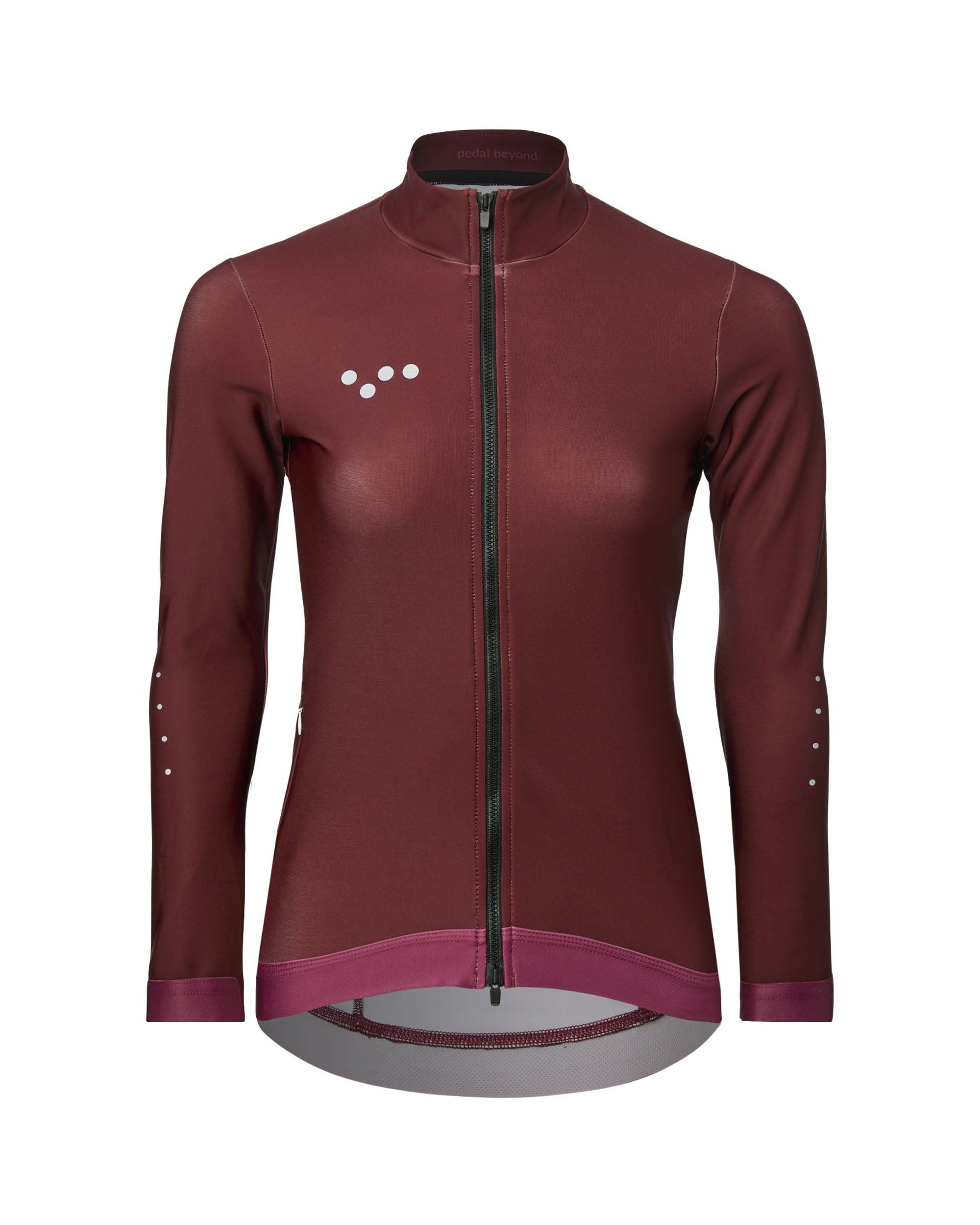 Essentials Thermal Long Sleeve Jersey