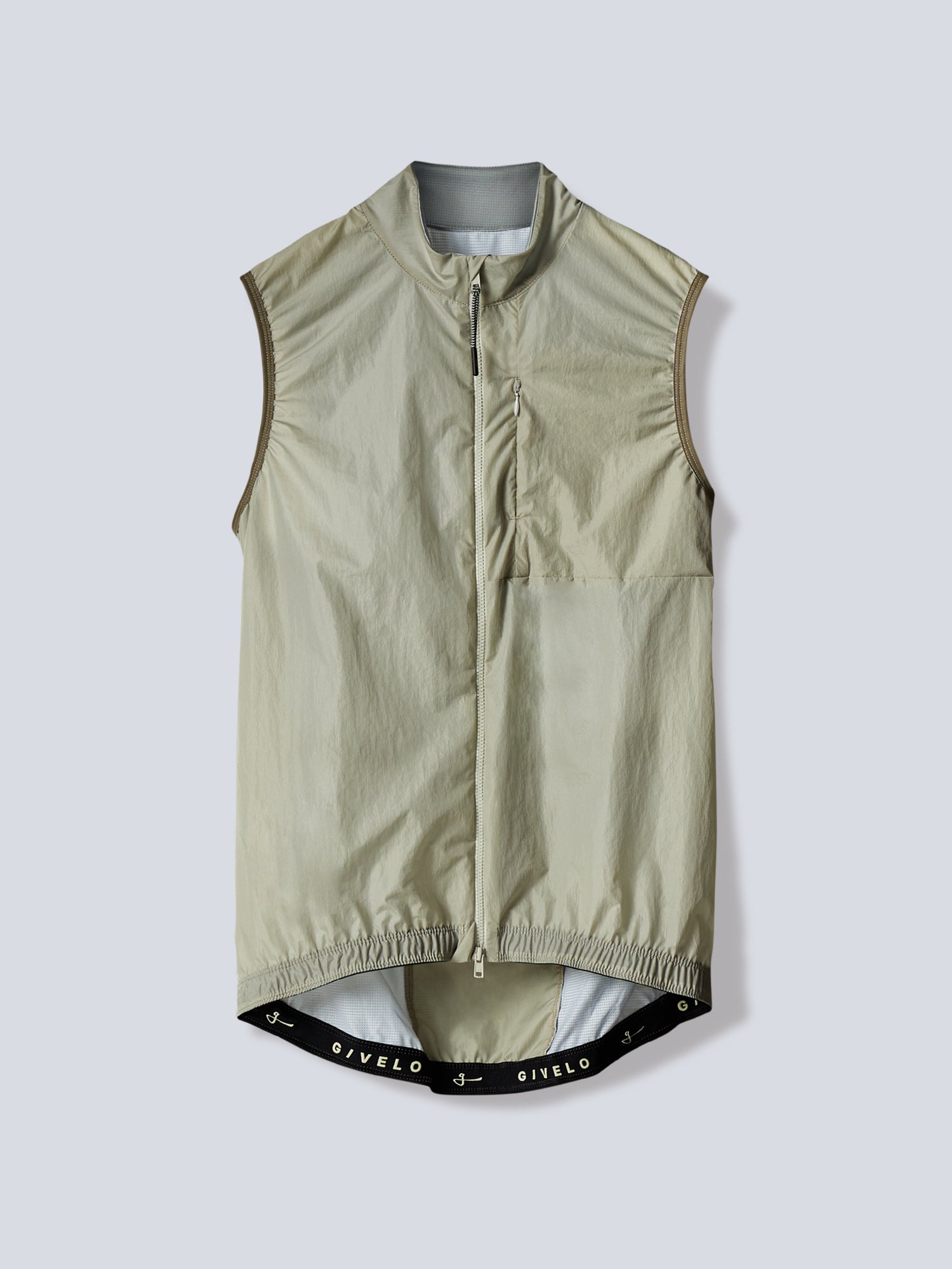 CDA Race Vest