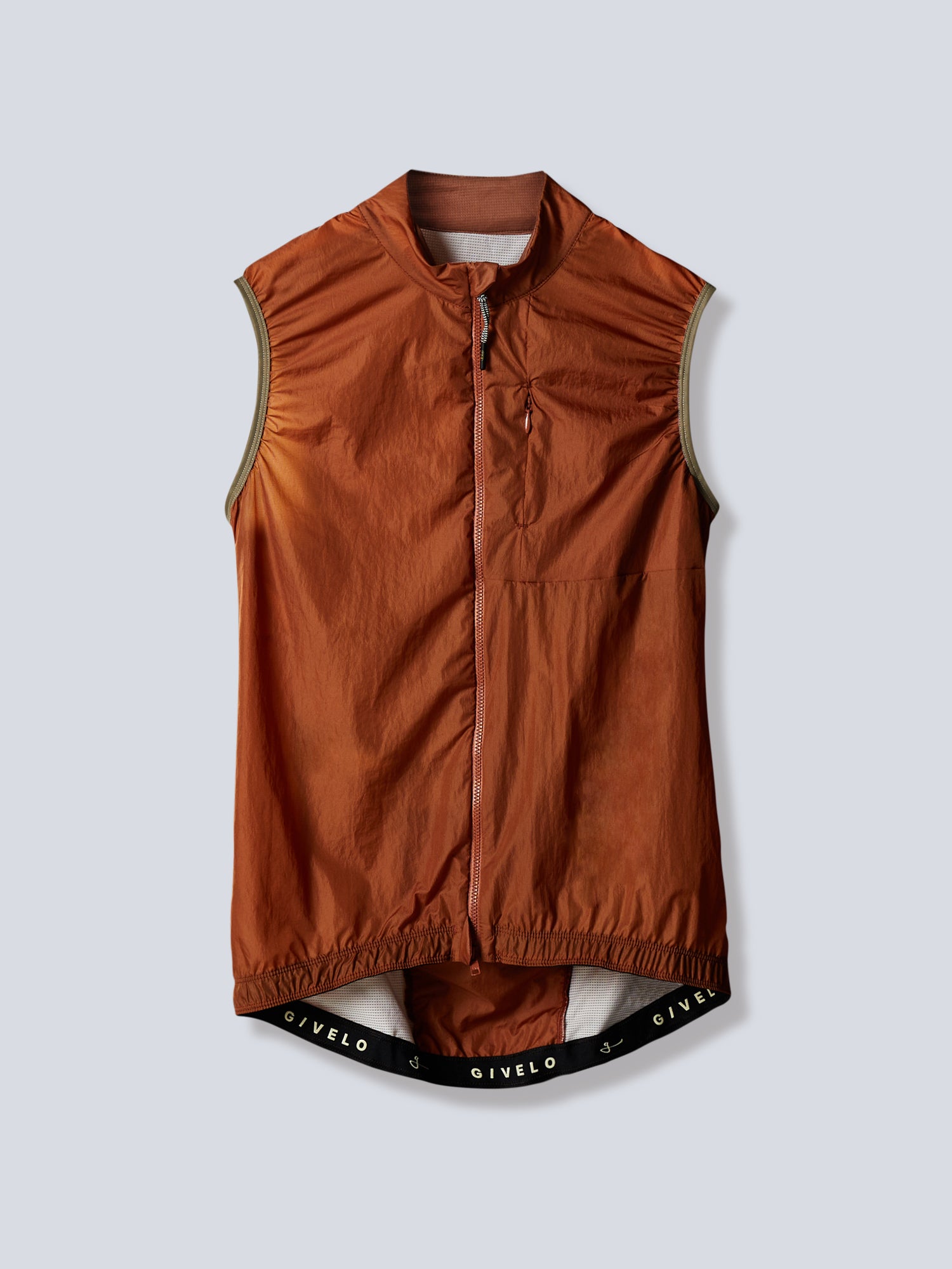 CDA Race Vest