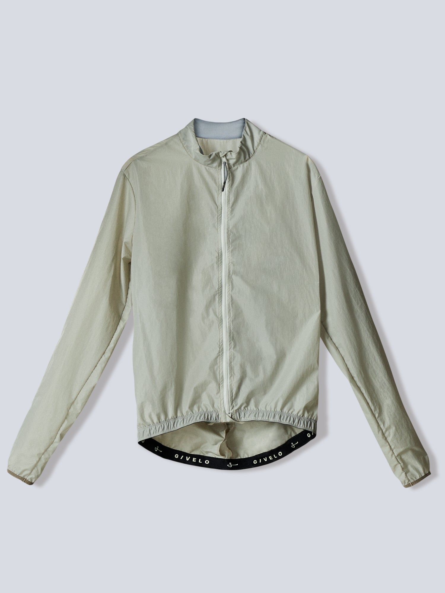 CDA Shell Jacket