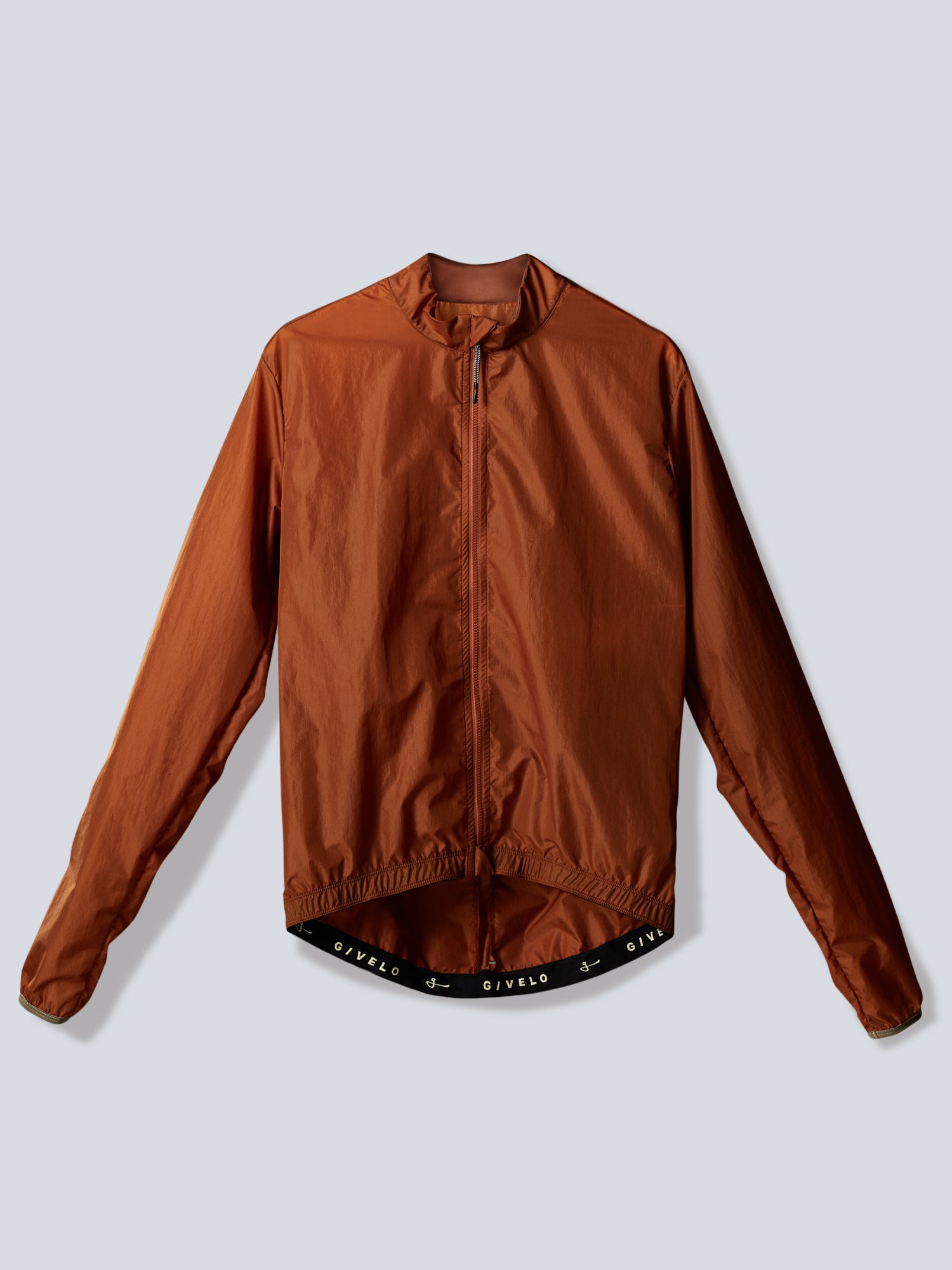 CDA Shell Jacket