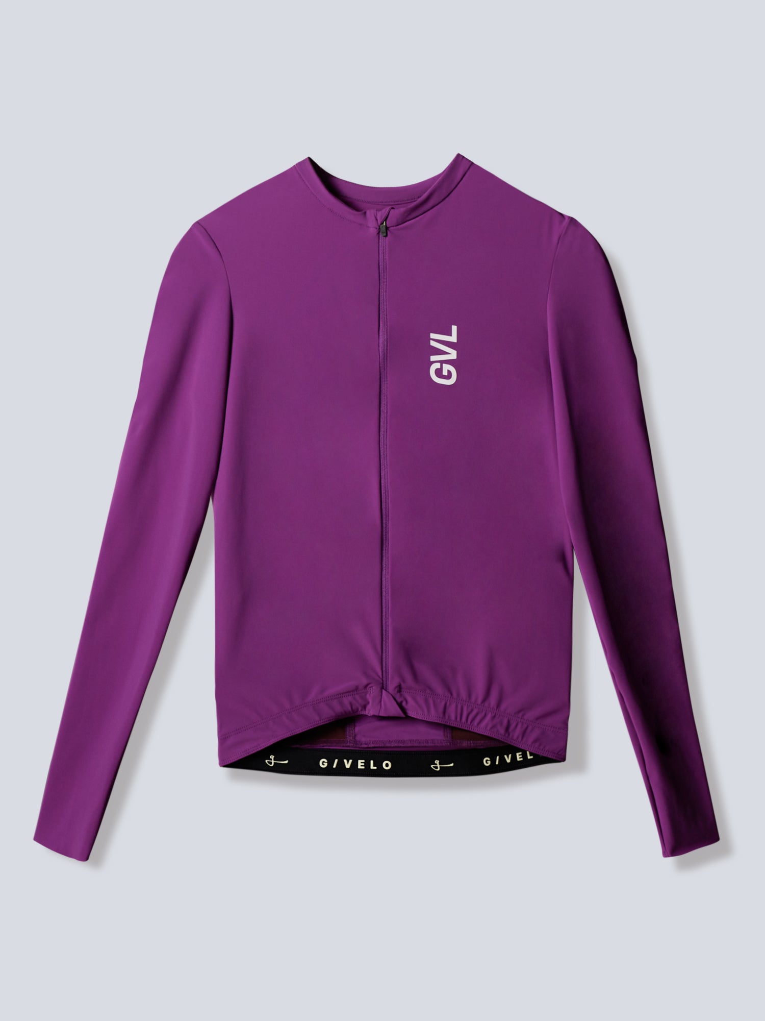 CDA Long Sleeve Jersey