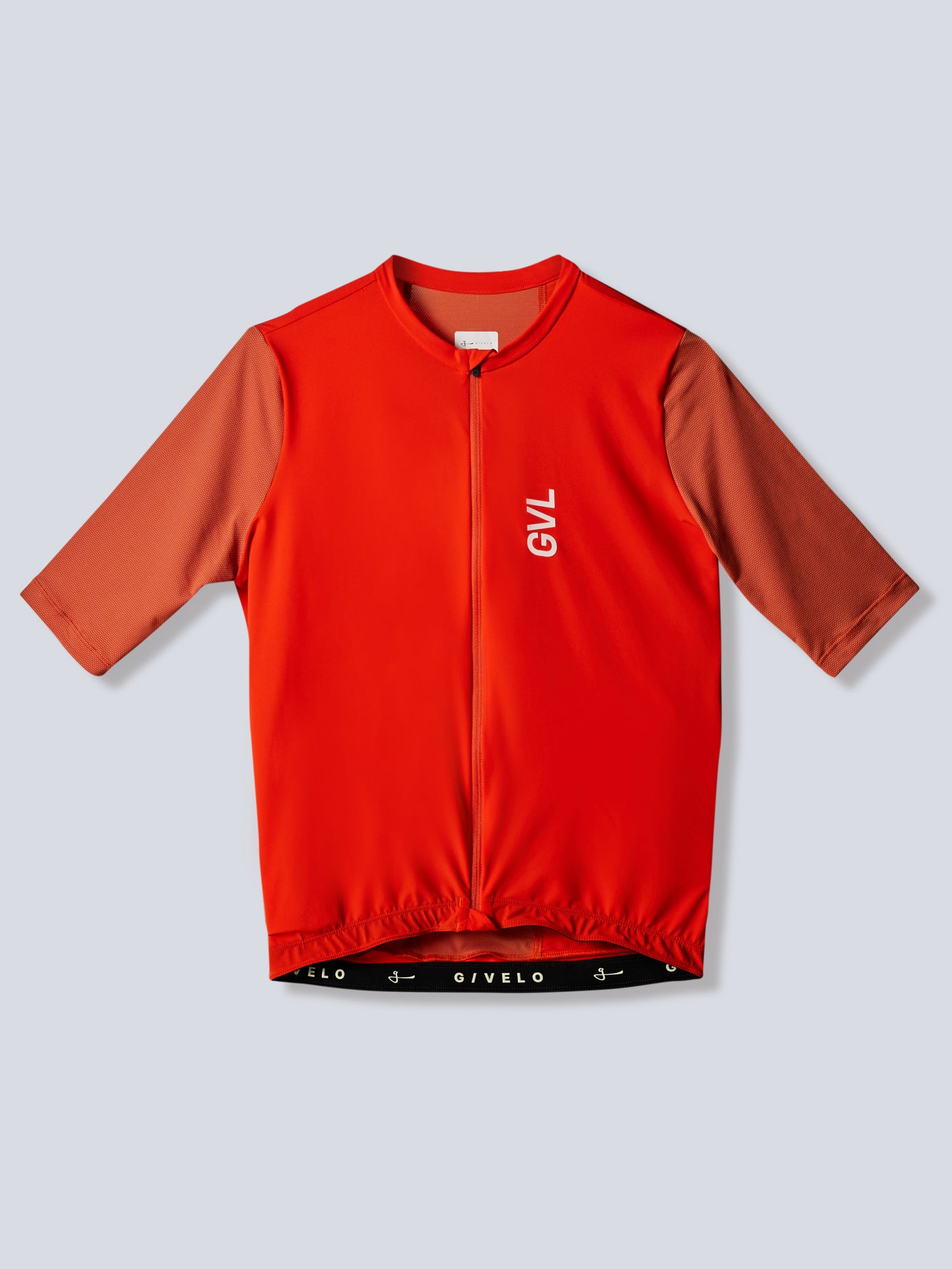 CDA Short Sleeve Jersey