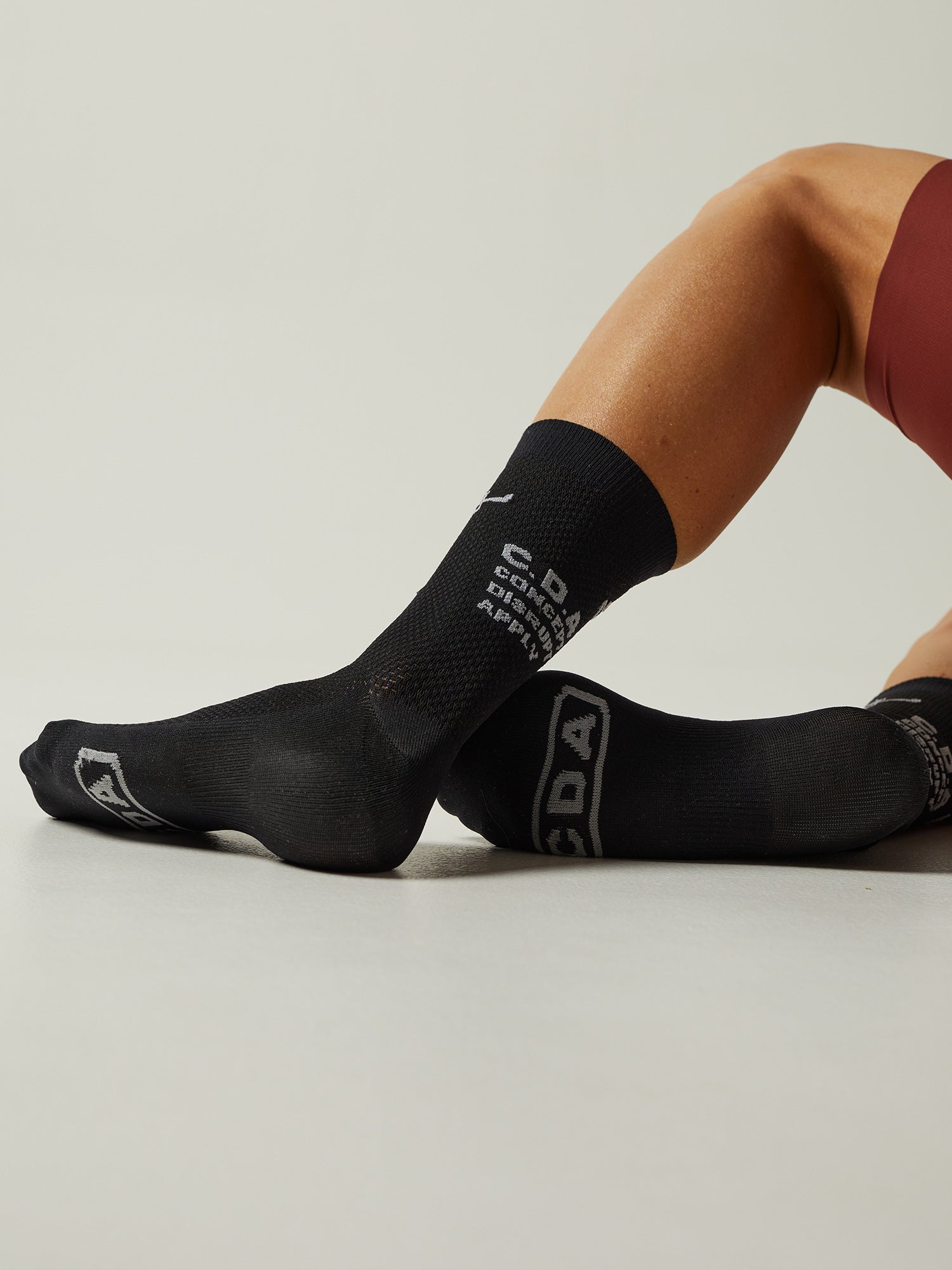 CDA Socks (3 Pairs)