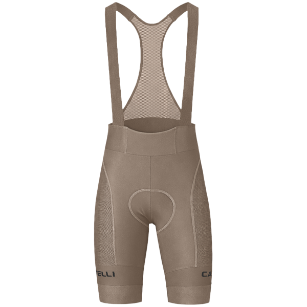 Castelli Competizione 2 Kit Bib Shorts in Clay – DSTNC
