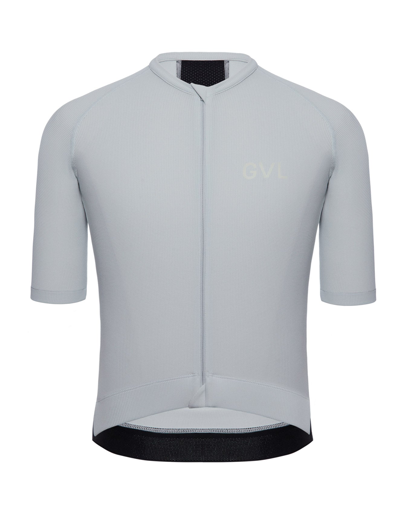 Unisex Modern Classic Waffle Jersey