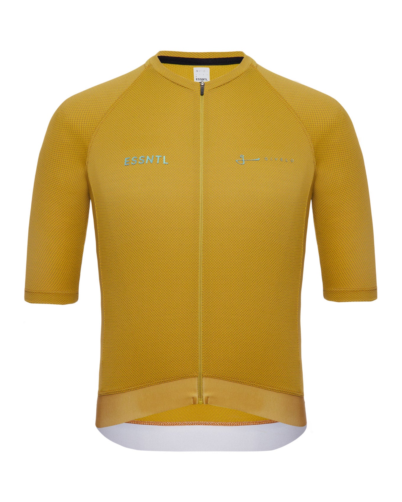 Unisex ESSNTL Graphene Short Sleeve Jersey