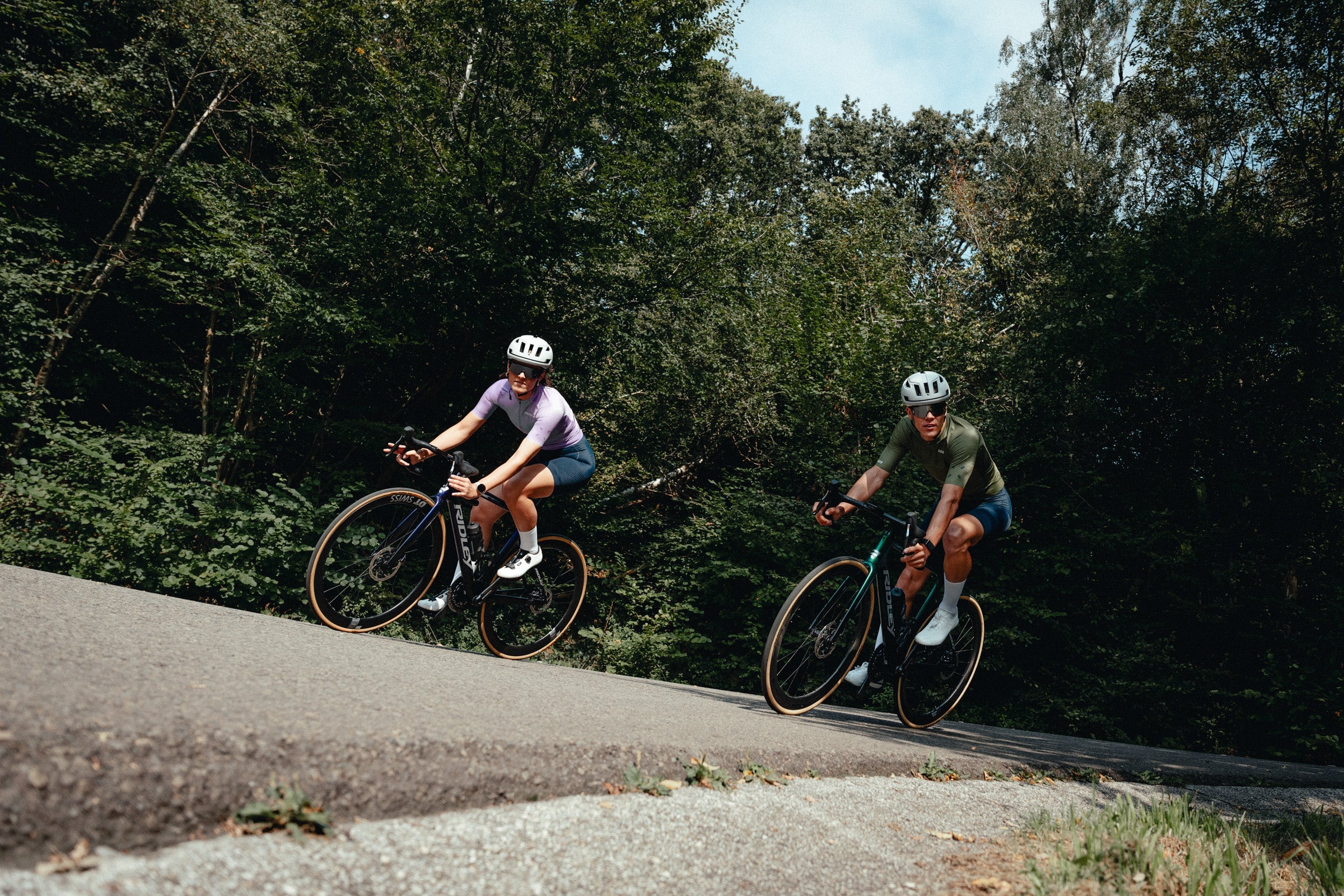Epic Women's Jersey Cloudy Pink