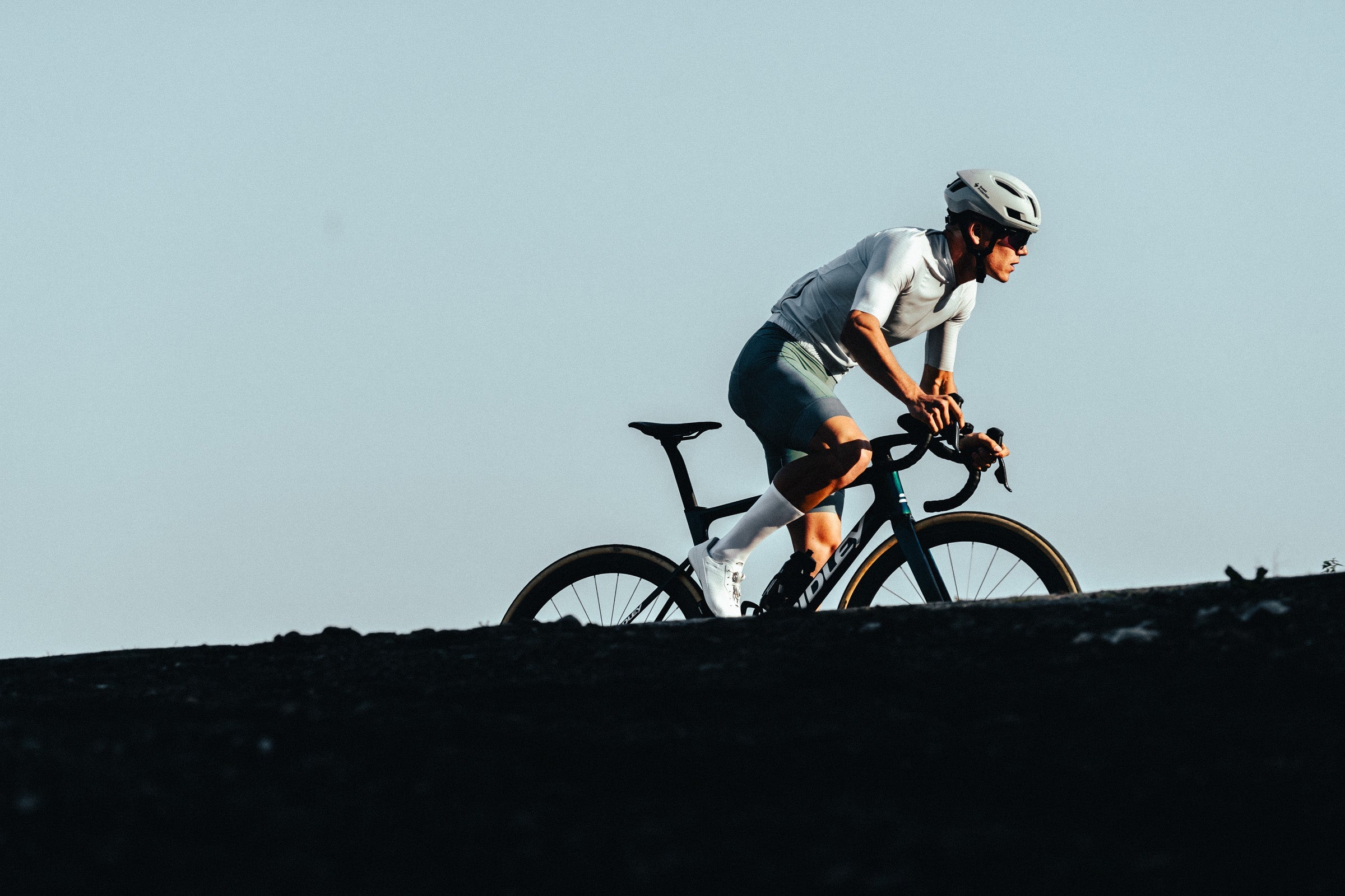 Icon Jersey Cool Grey