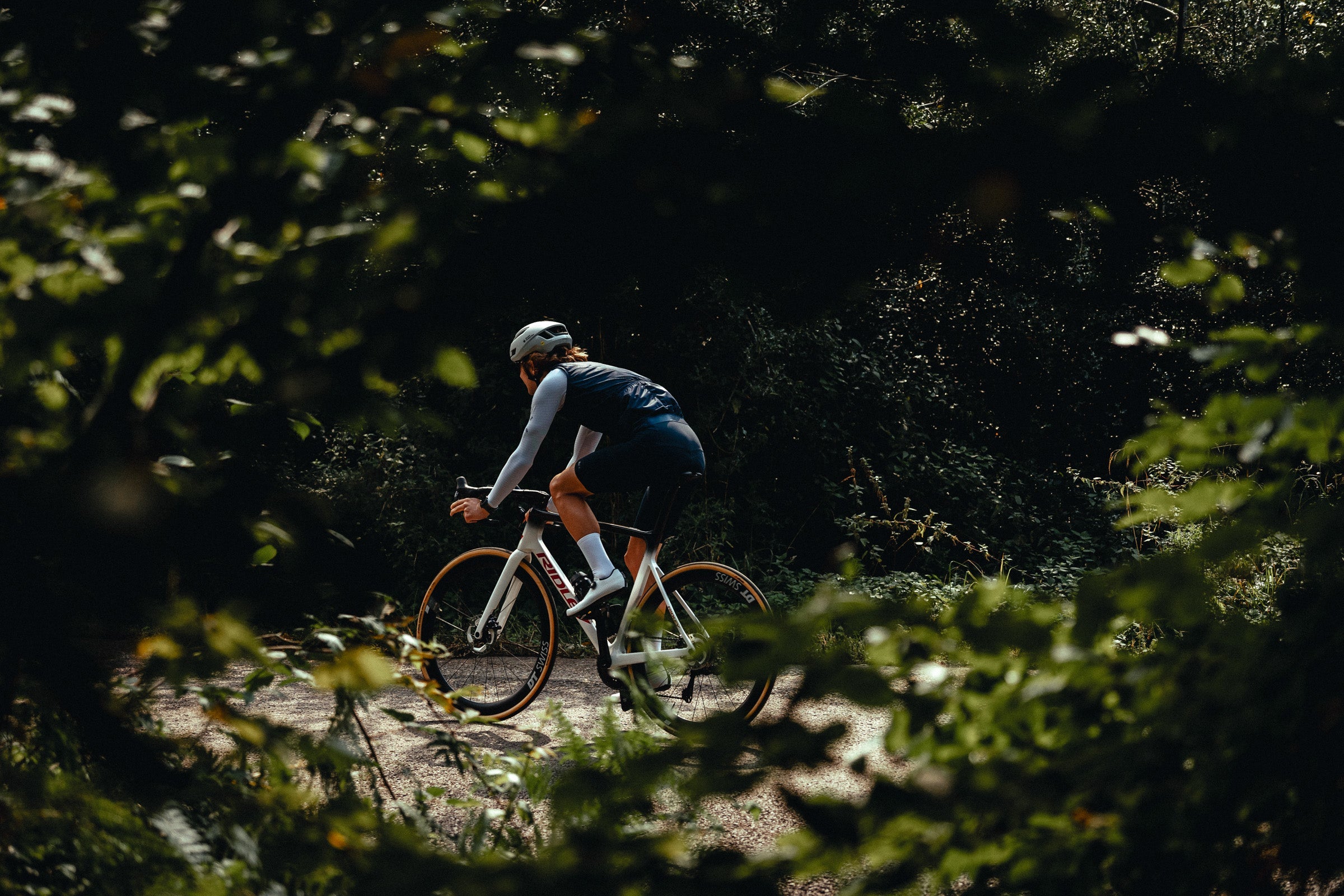 Icon Wind Vest