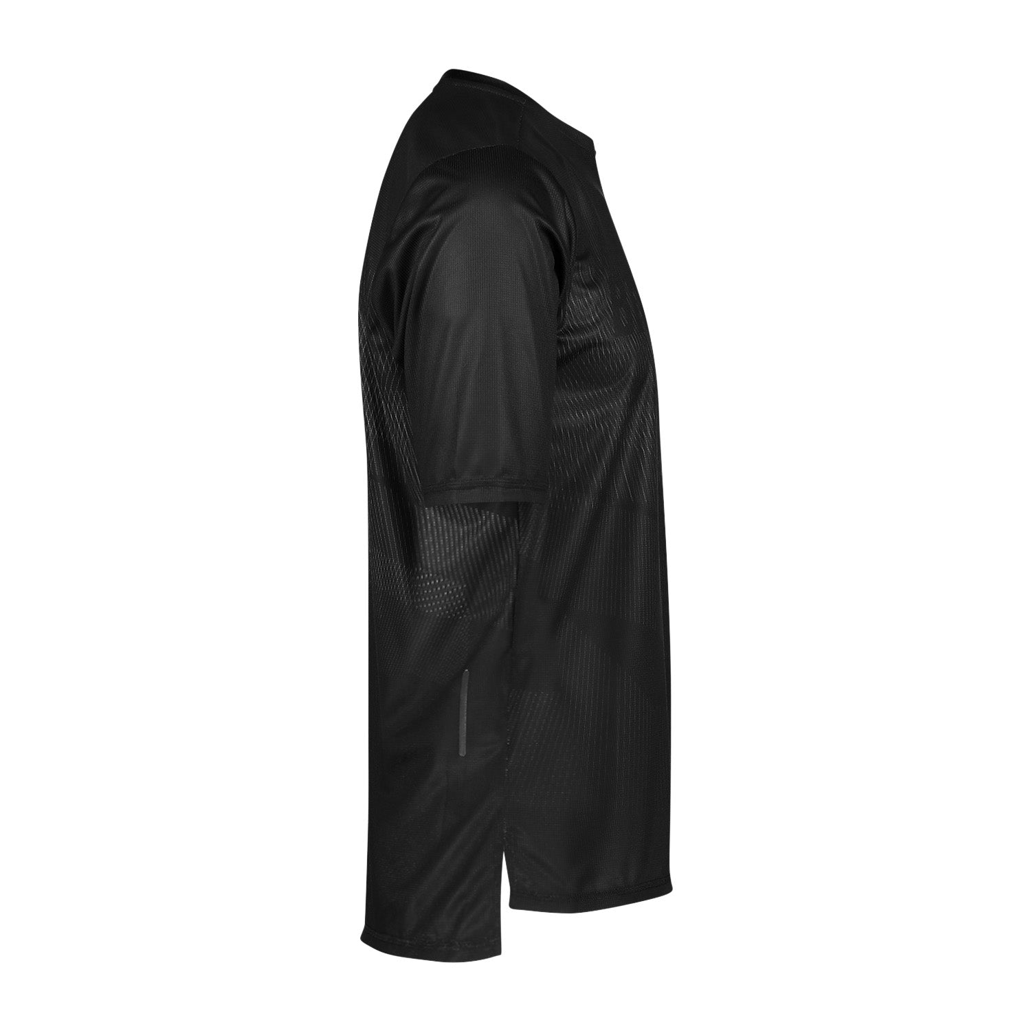 Off-Road Shirt Black