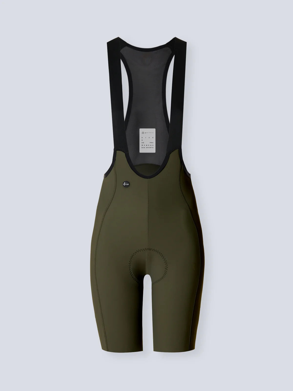 HD Pro 2.0 Bib Shorts