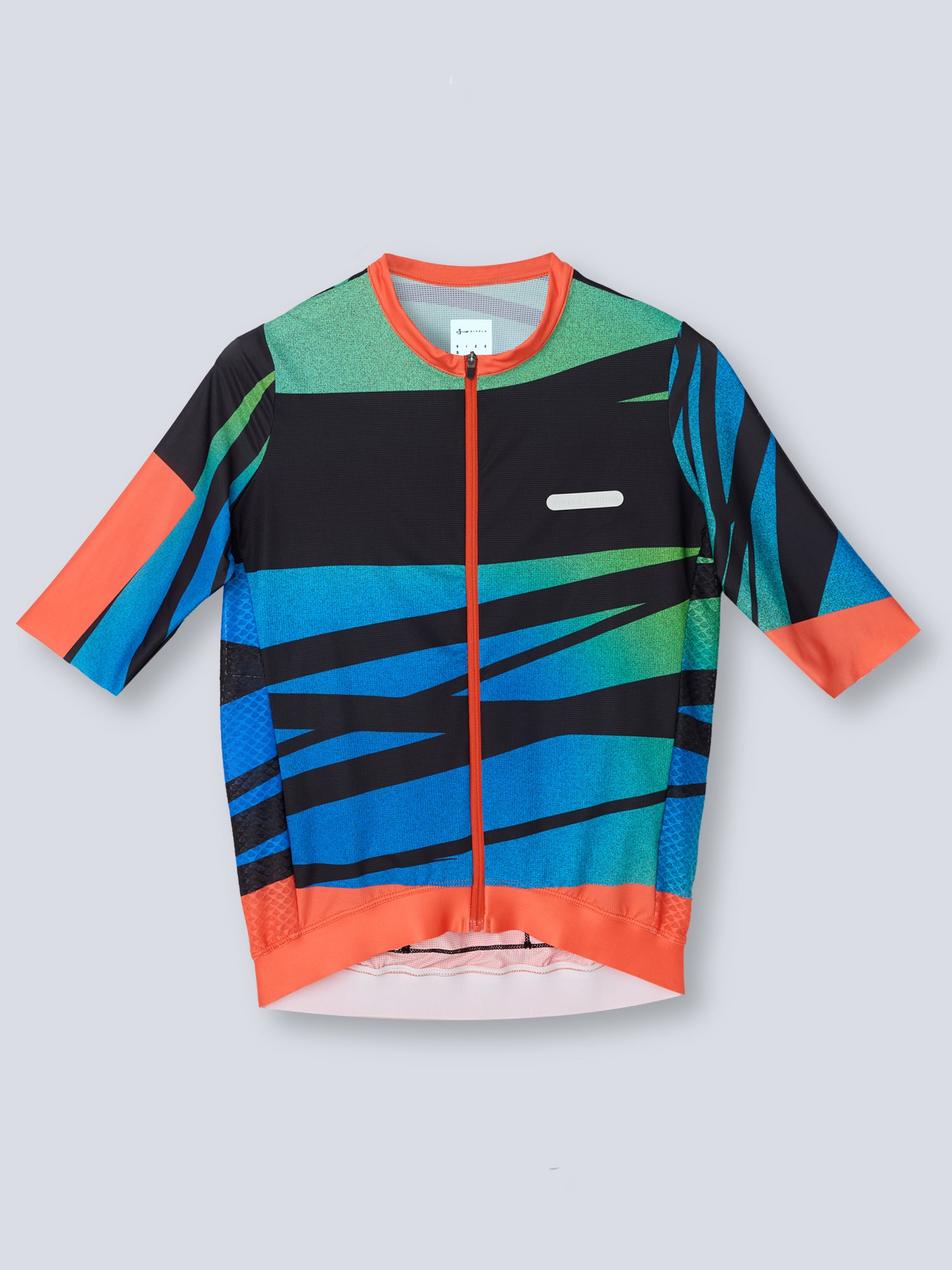 Unisex R. Strum G90 Light Jersey