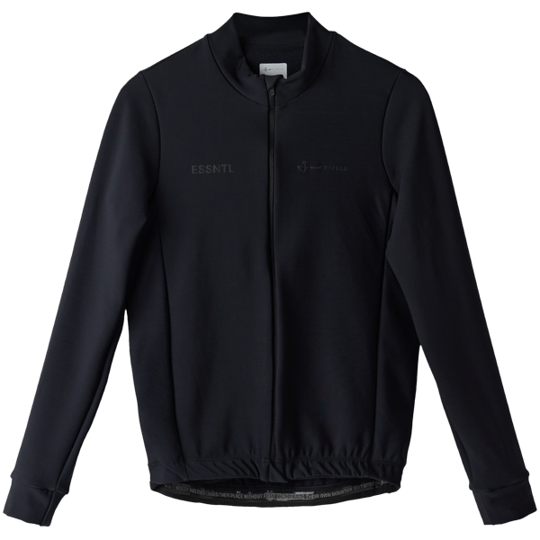 therma long sleeve jersey