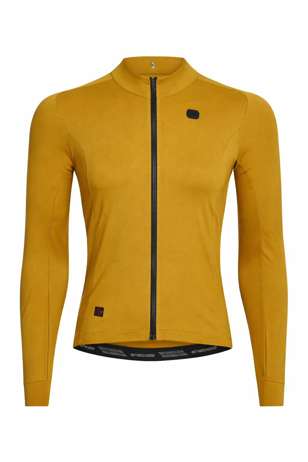 FR-C Pro Thermal Long Sleeve Jersey