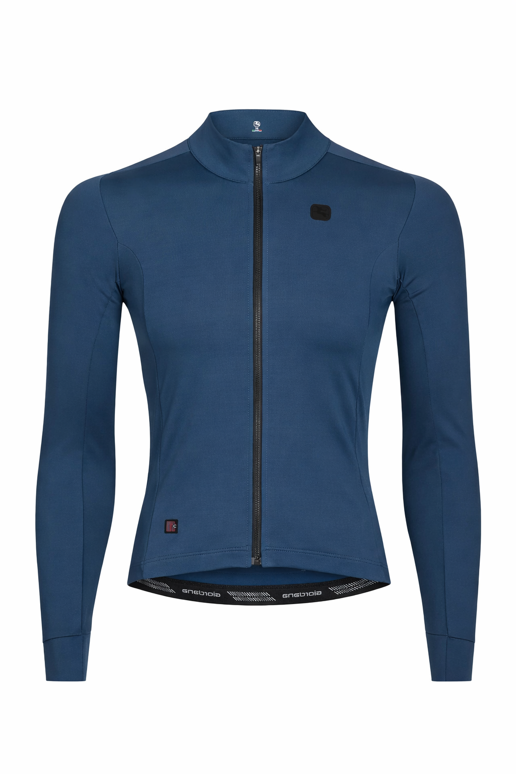 FR-C Pro Thermal Long Sleeve Jersey