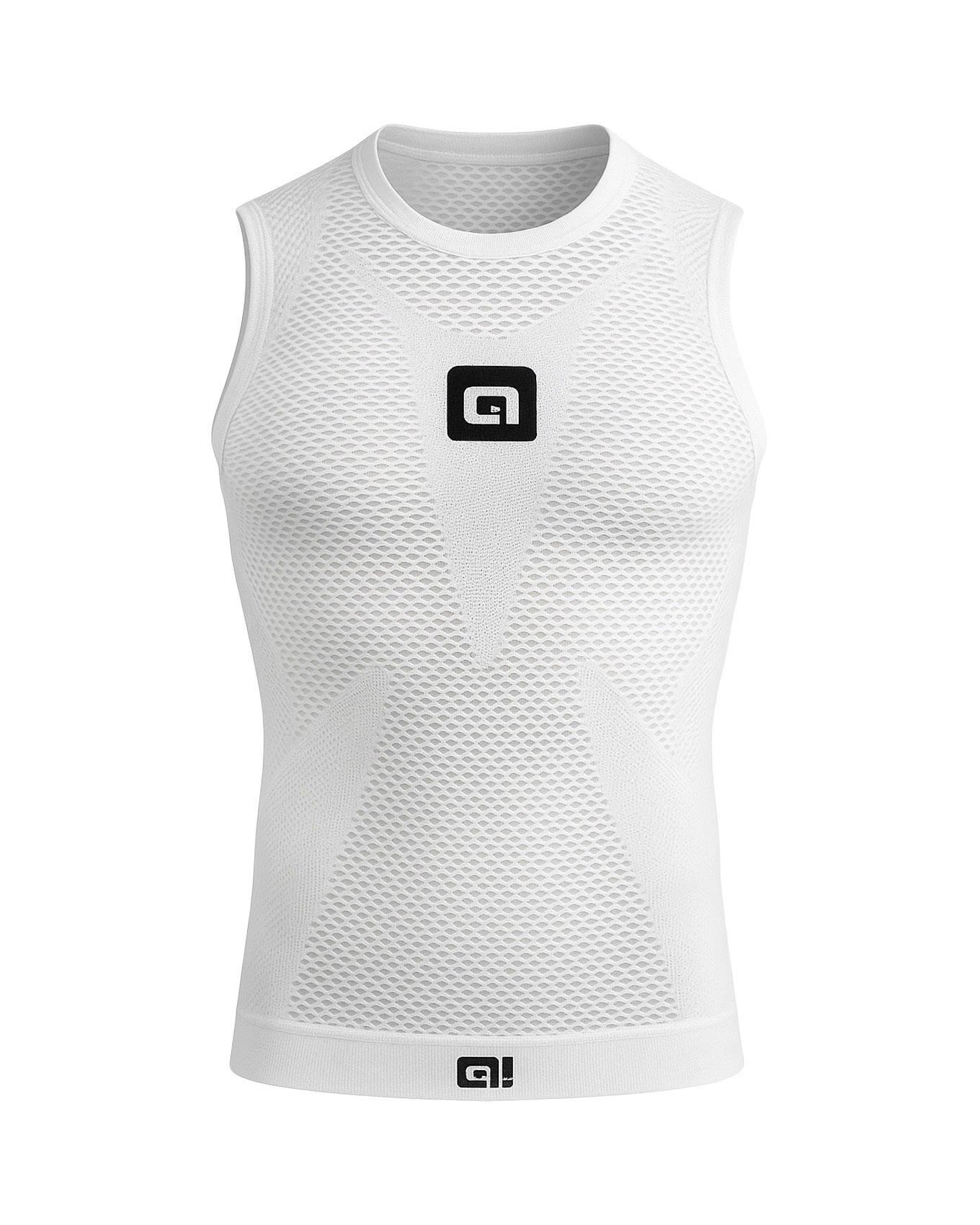 S1 Summer Mesh Sleeveless Base Layer