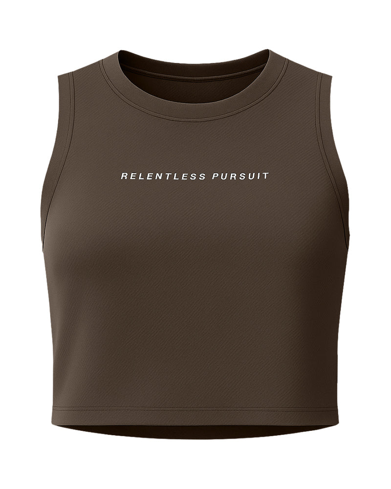 AeroSilver® Tank Top