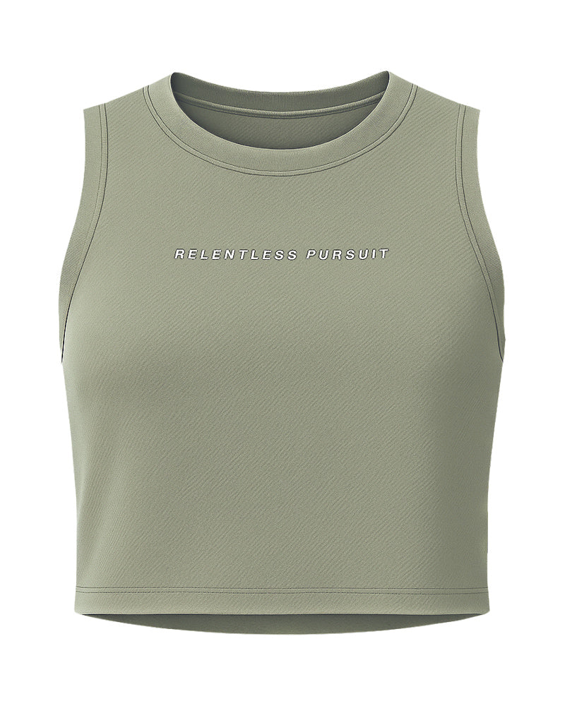 AeroSilver® Tank Top