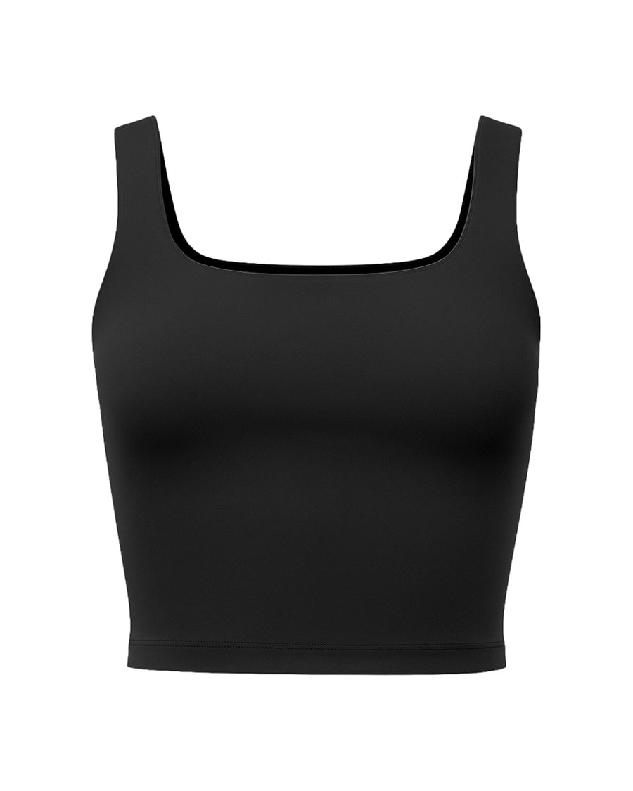 Lycra® 2-in-1 Tank Top