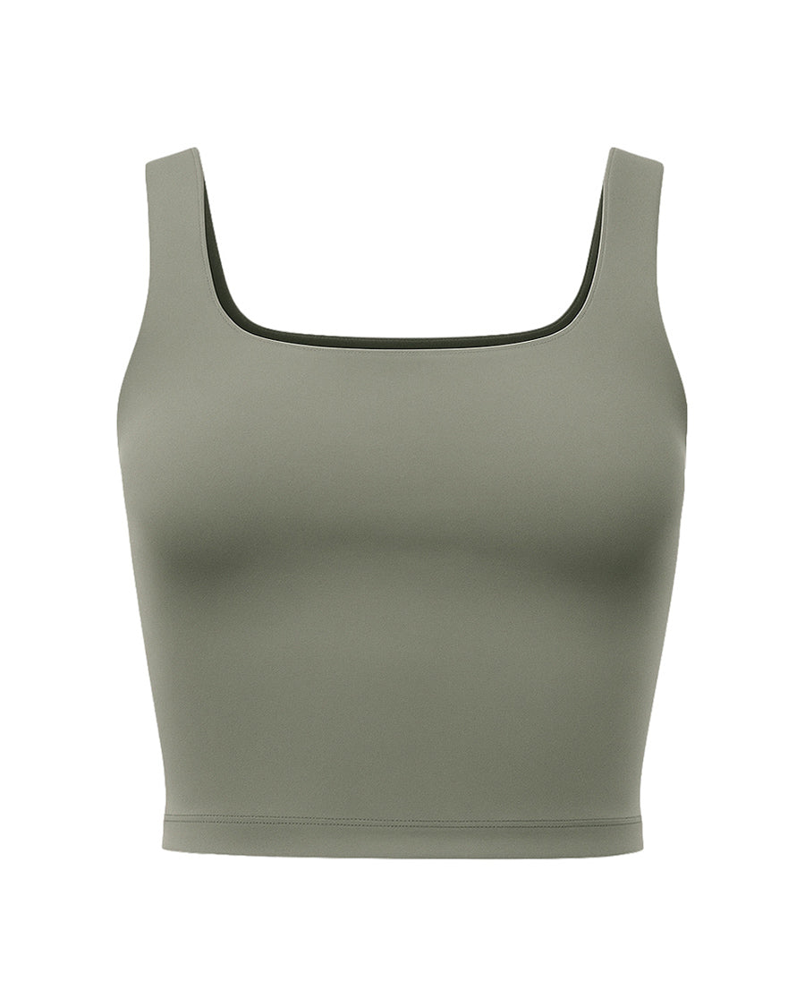 Lycra® 2-in-1 Tank Top