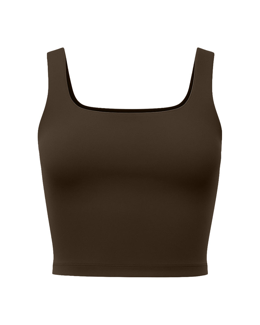 Lycra® 2-in-1 Tank Top